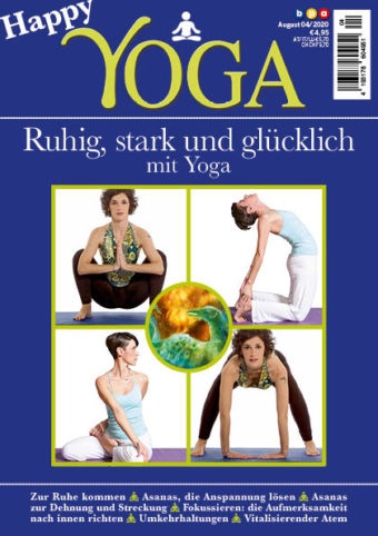 Happy Yoga