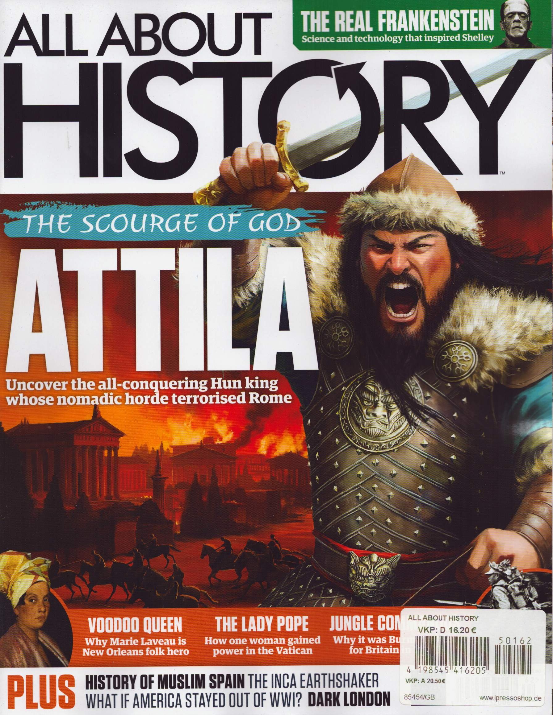 ALL ABOUT HISTORY 162/2025