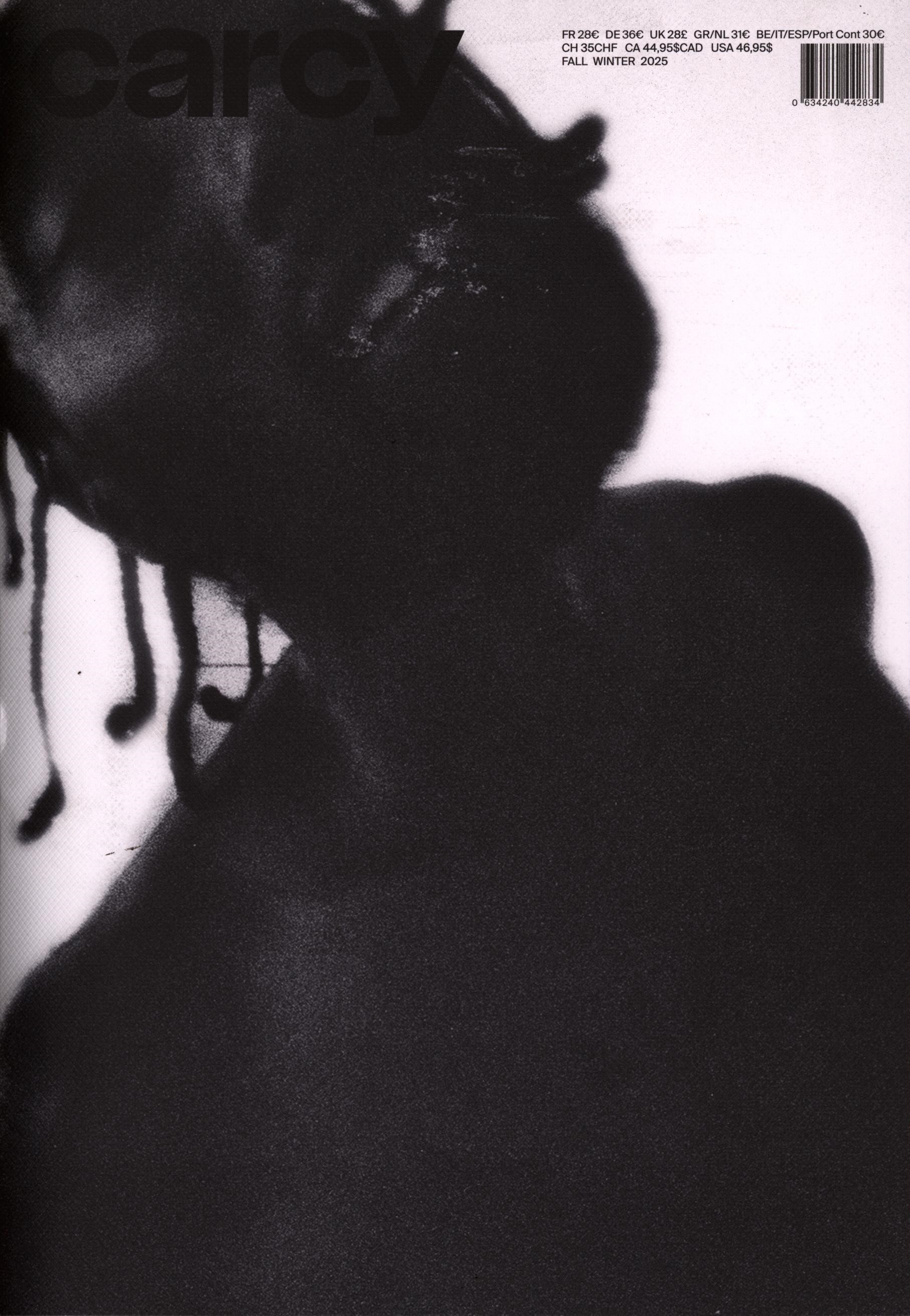 carcy 14/2025 Cover 2