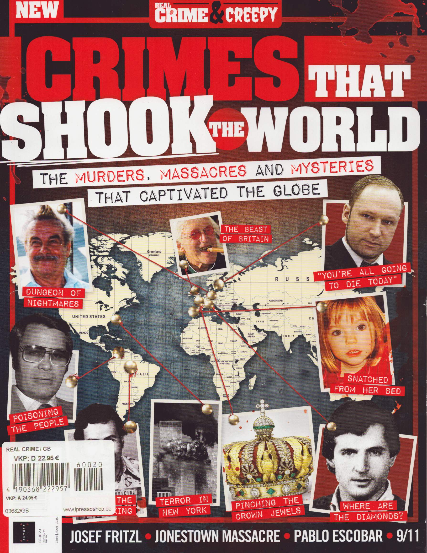 REAL CRIME / GB 20/2026