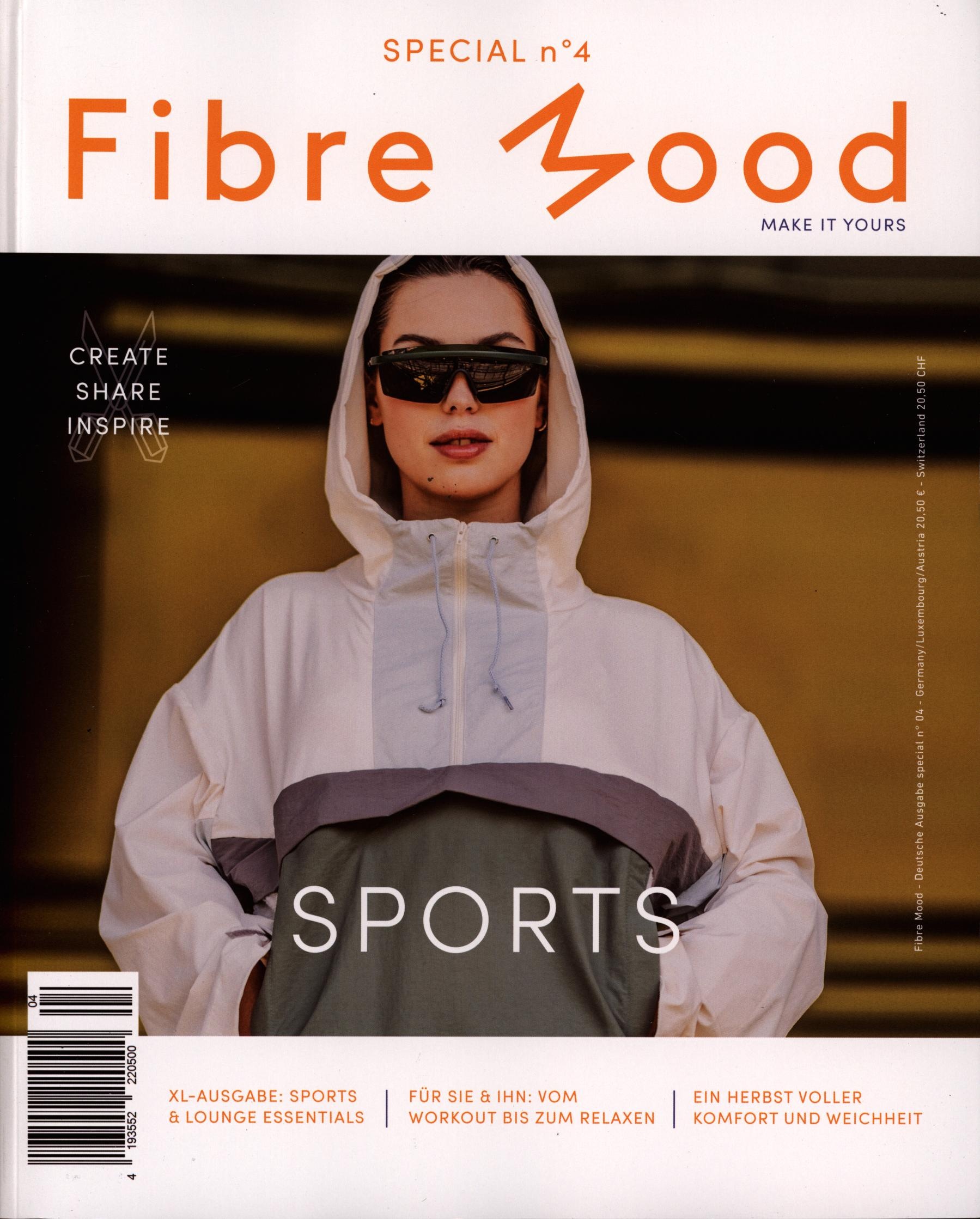 Fibre Mood Special (DE) 4/2025