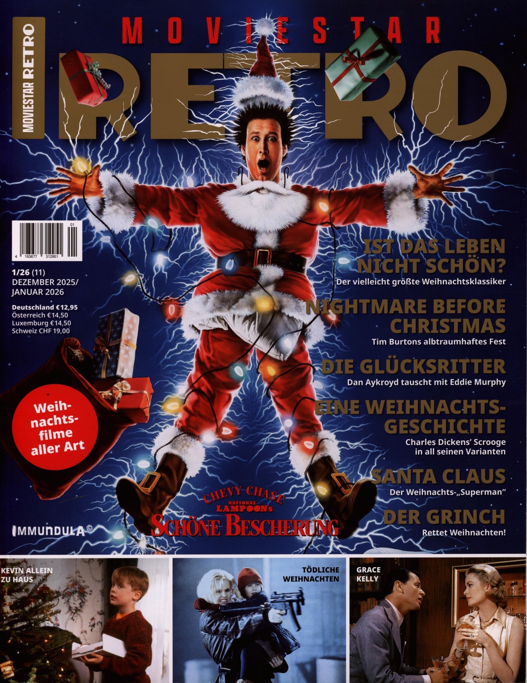 Moviestar Retro 1/2026