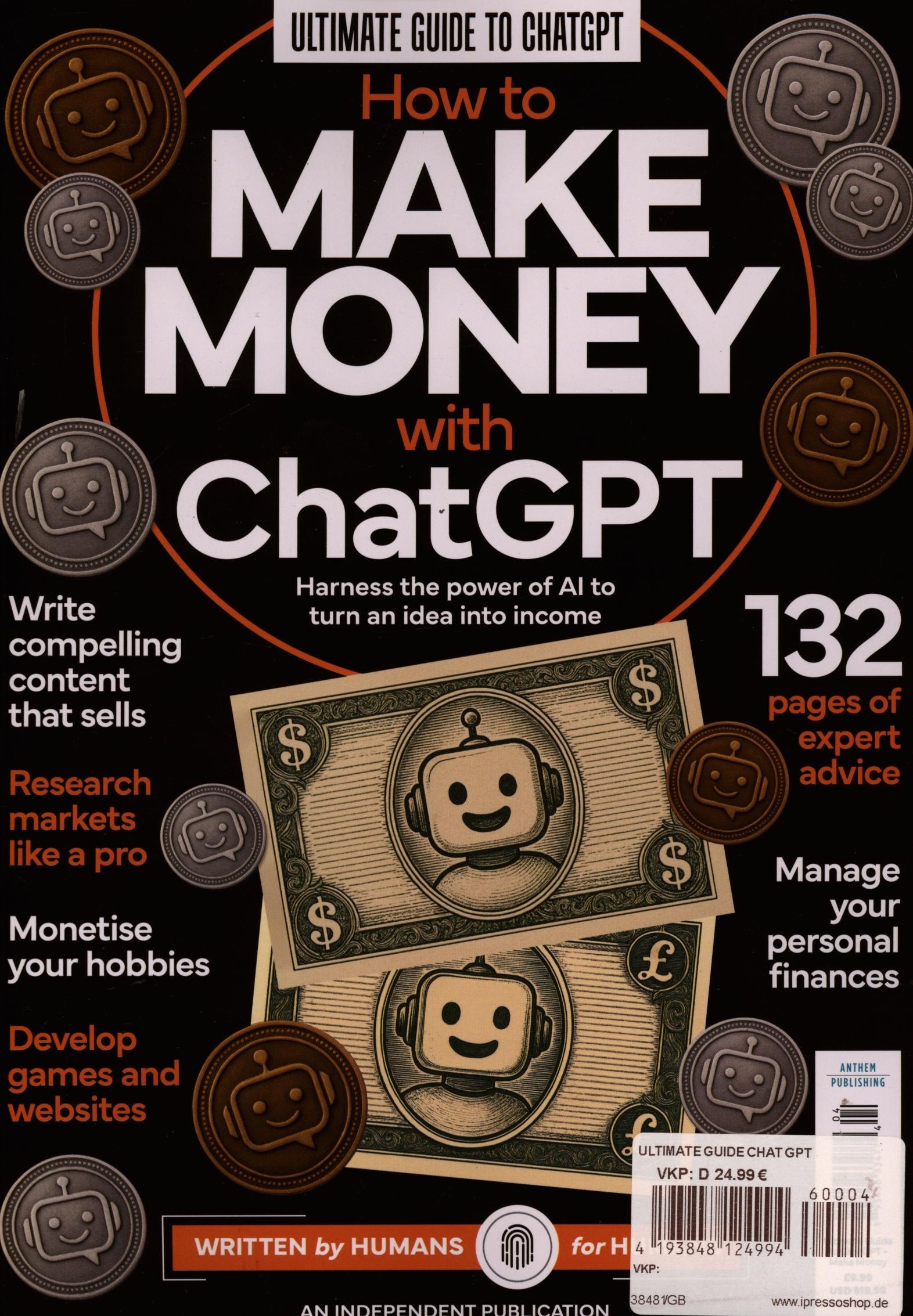 ULTIMATE GUIDE CHAT GPT 4/2026