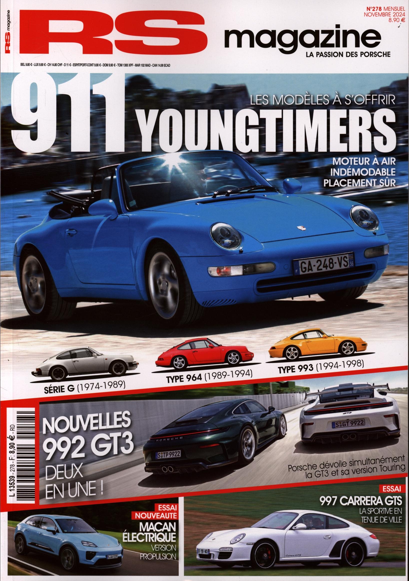 RS magazine 278/2024