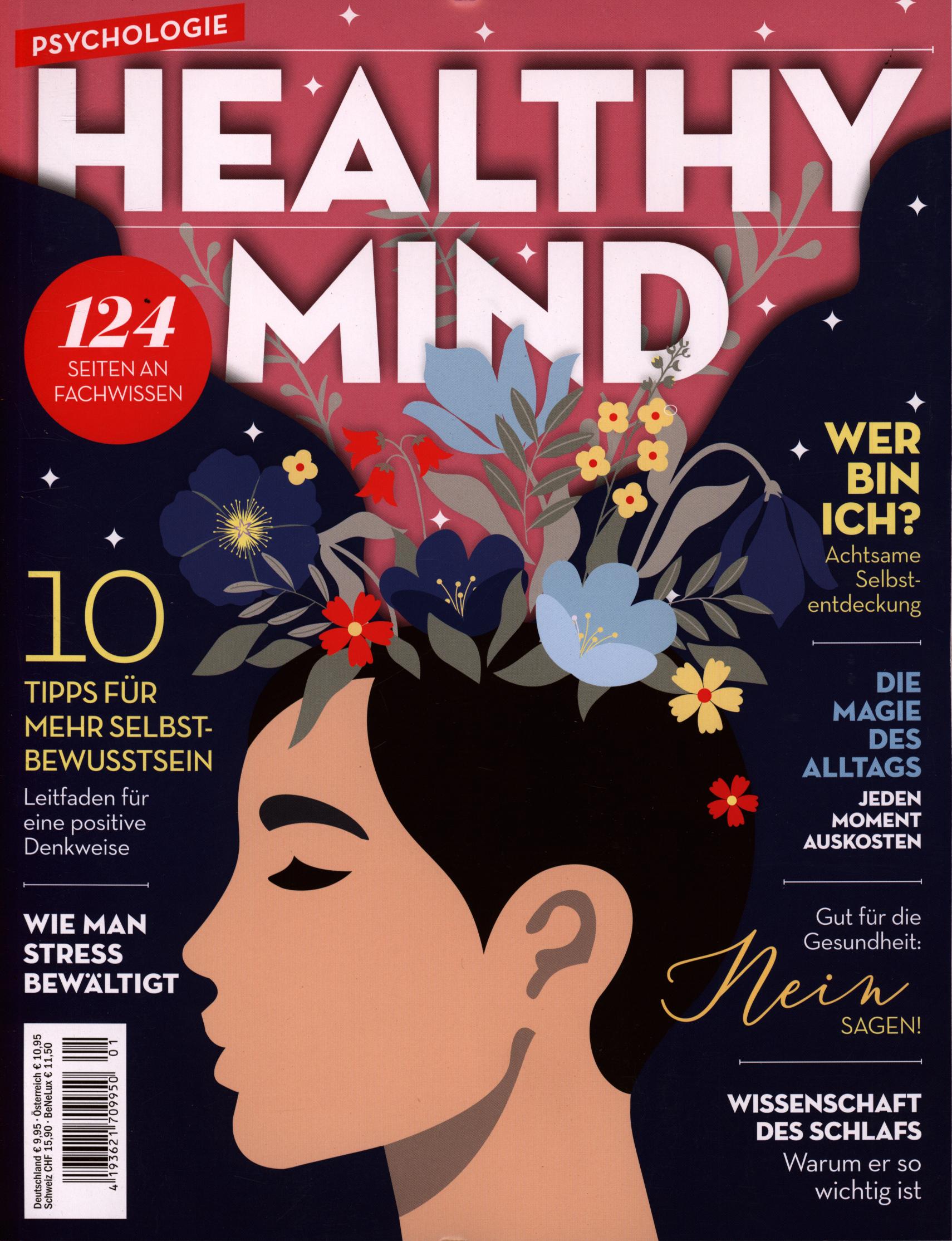 Healthy Mind 1/2025