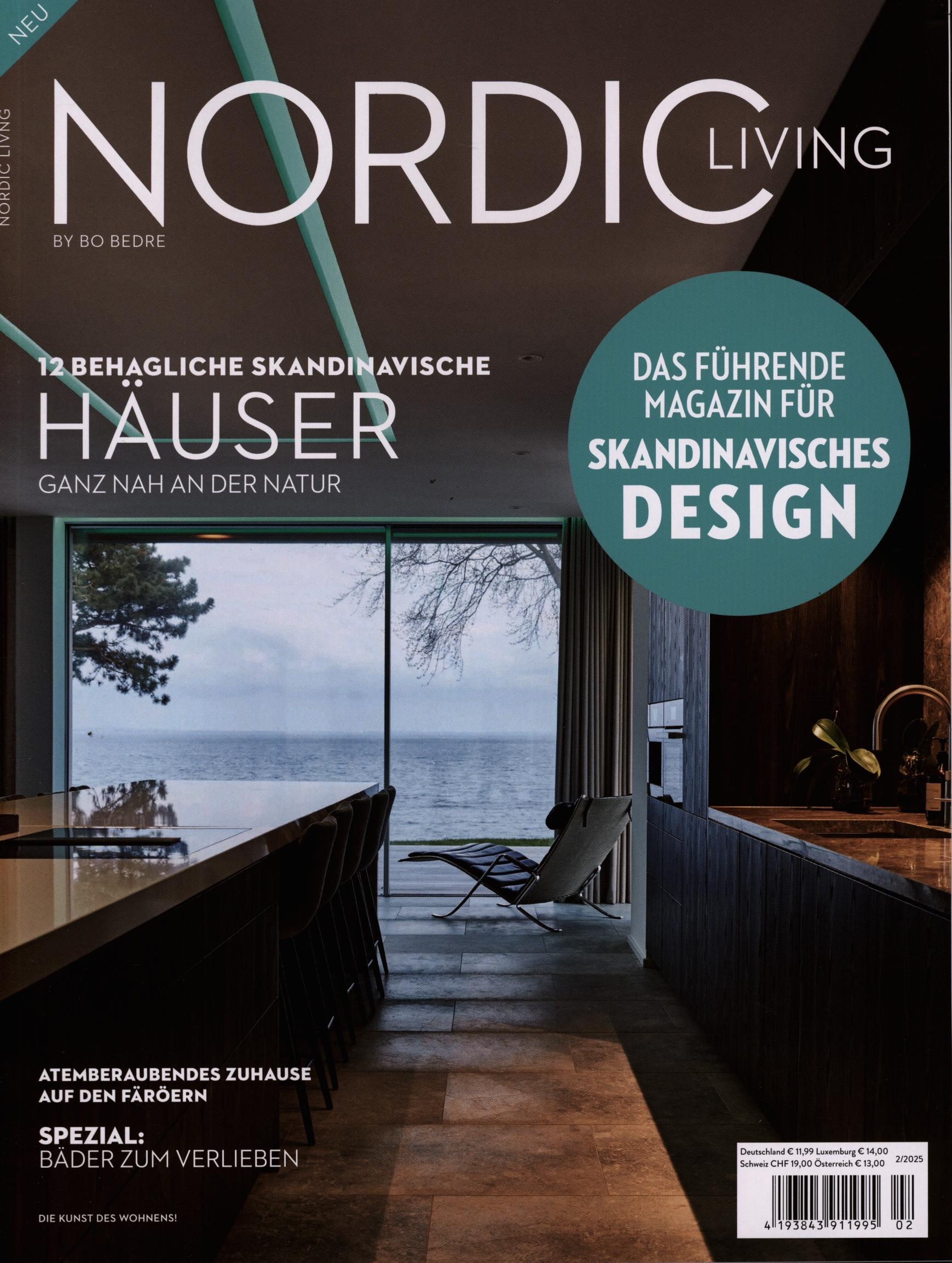 NORDIC LIVING (D) 2/2025