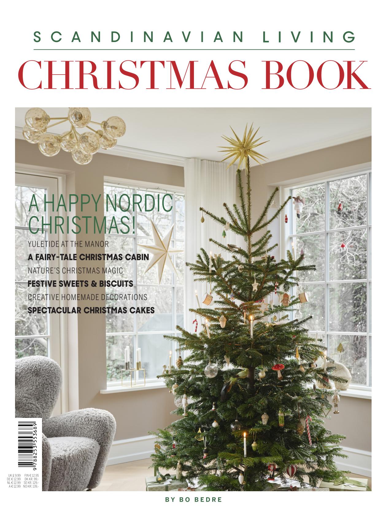 Scandinavian Living SH UK 3/2026