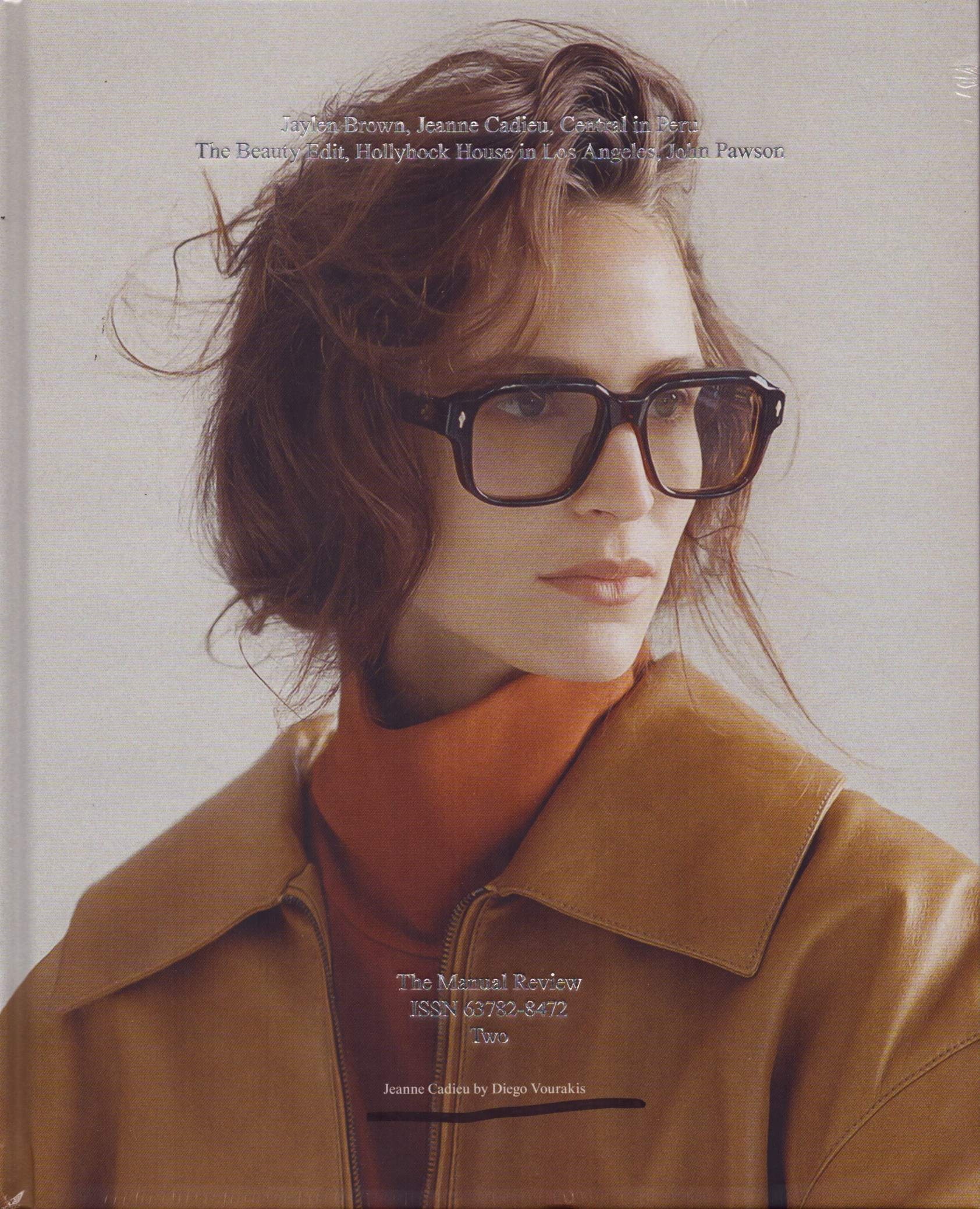 THE MANUAL REVIEW 3/2026