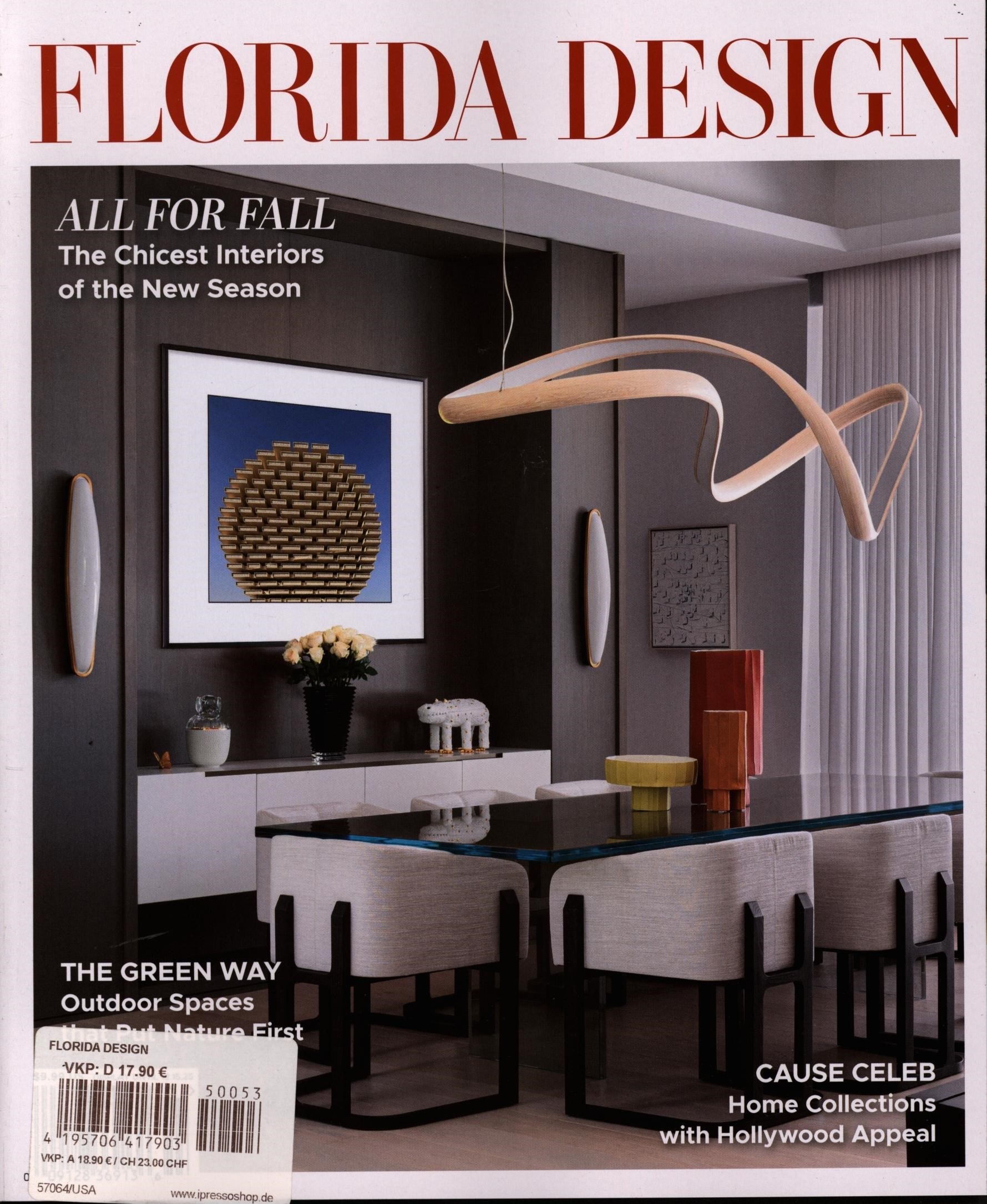 FLORIDA DESIGN 53/2025