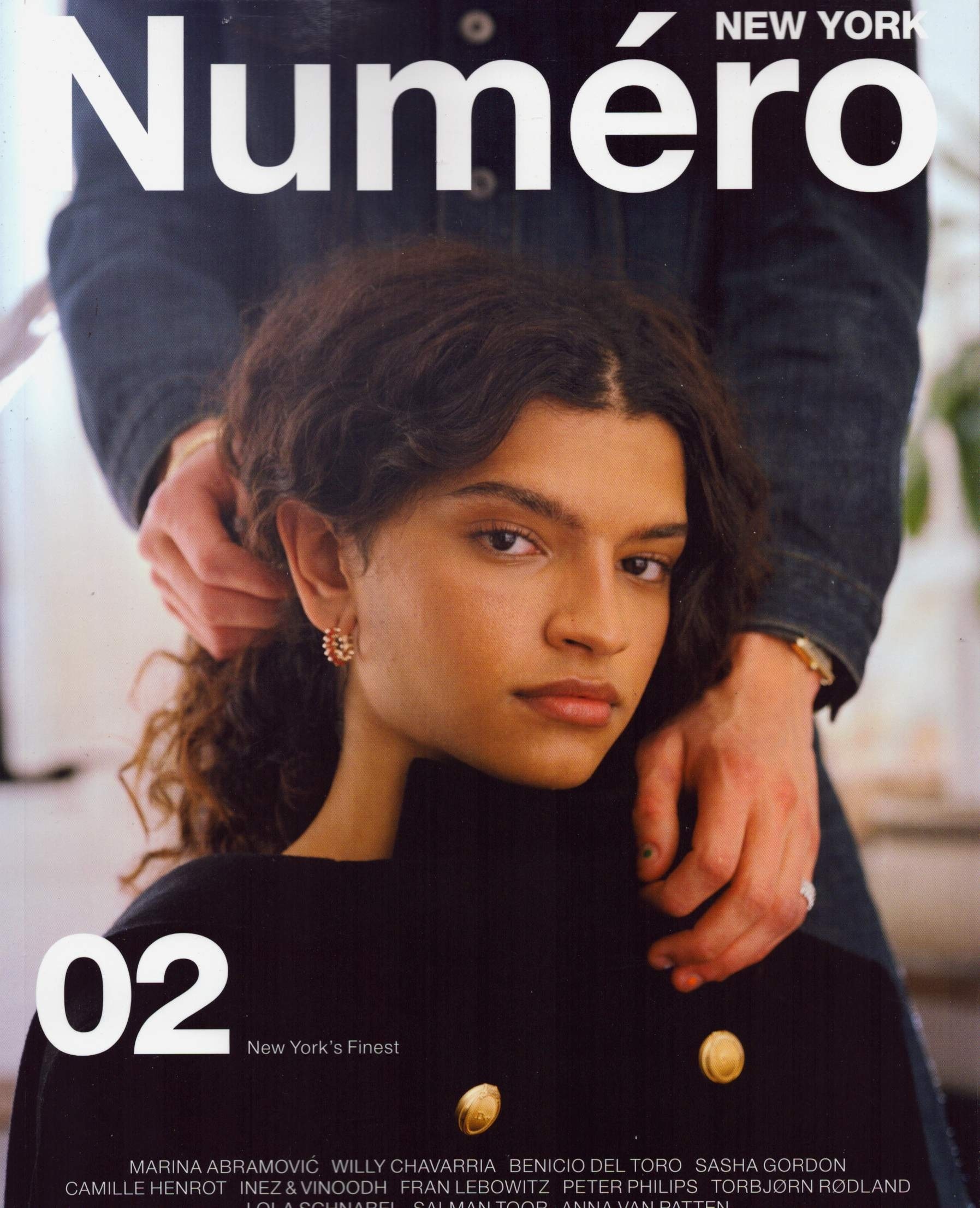 NUMERO NEW YORK 2/2026