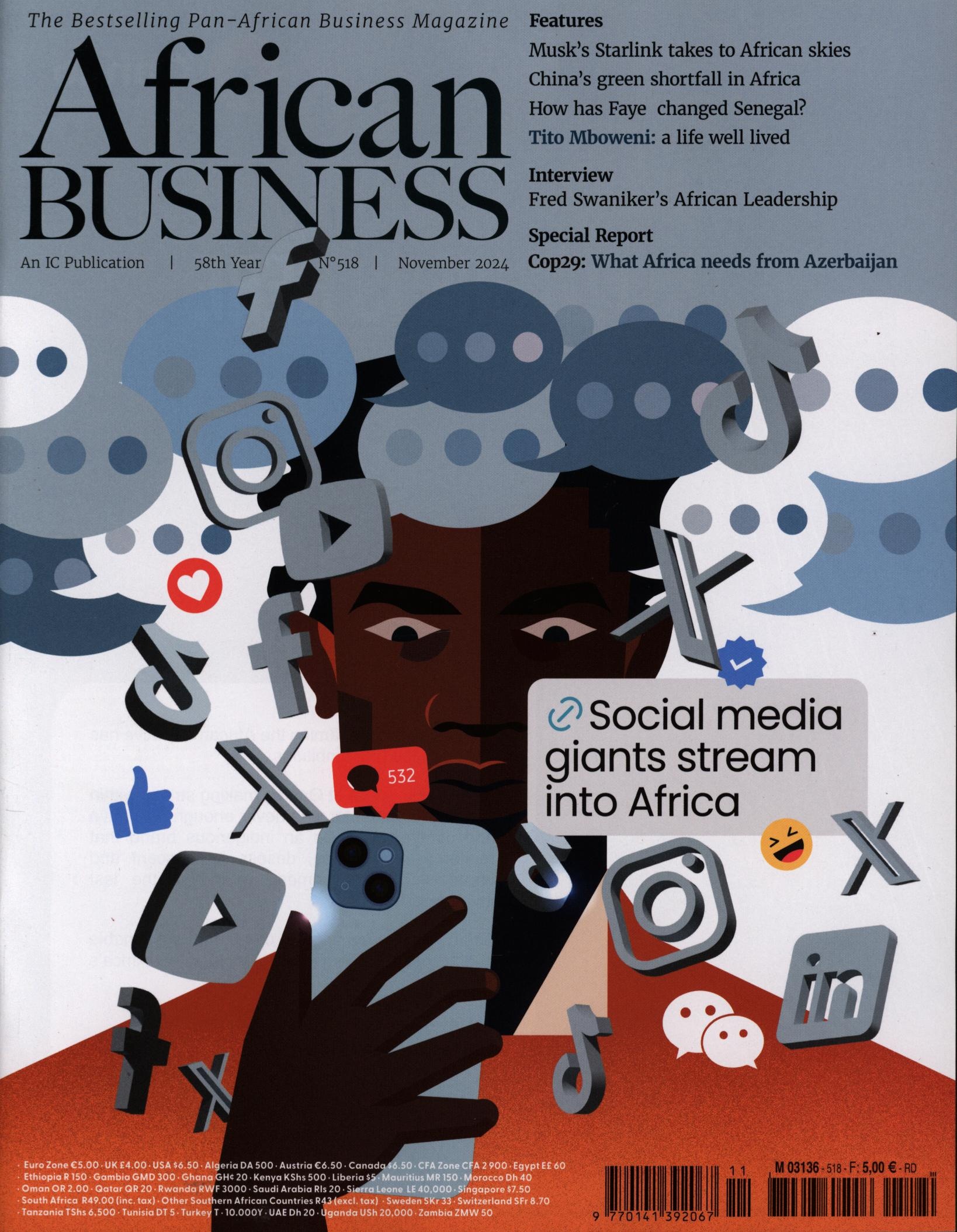 African BUSINESS (GB) 518/2024