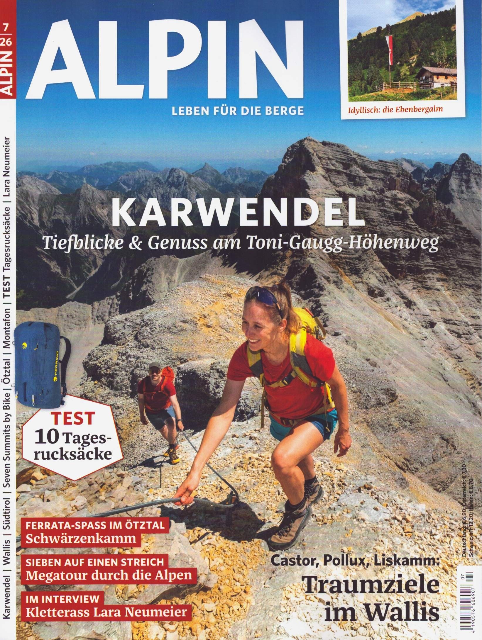 Alpin 7/2026