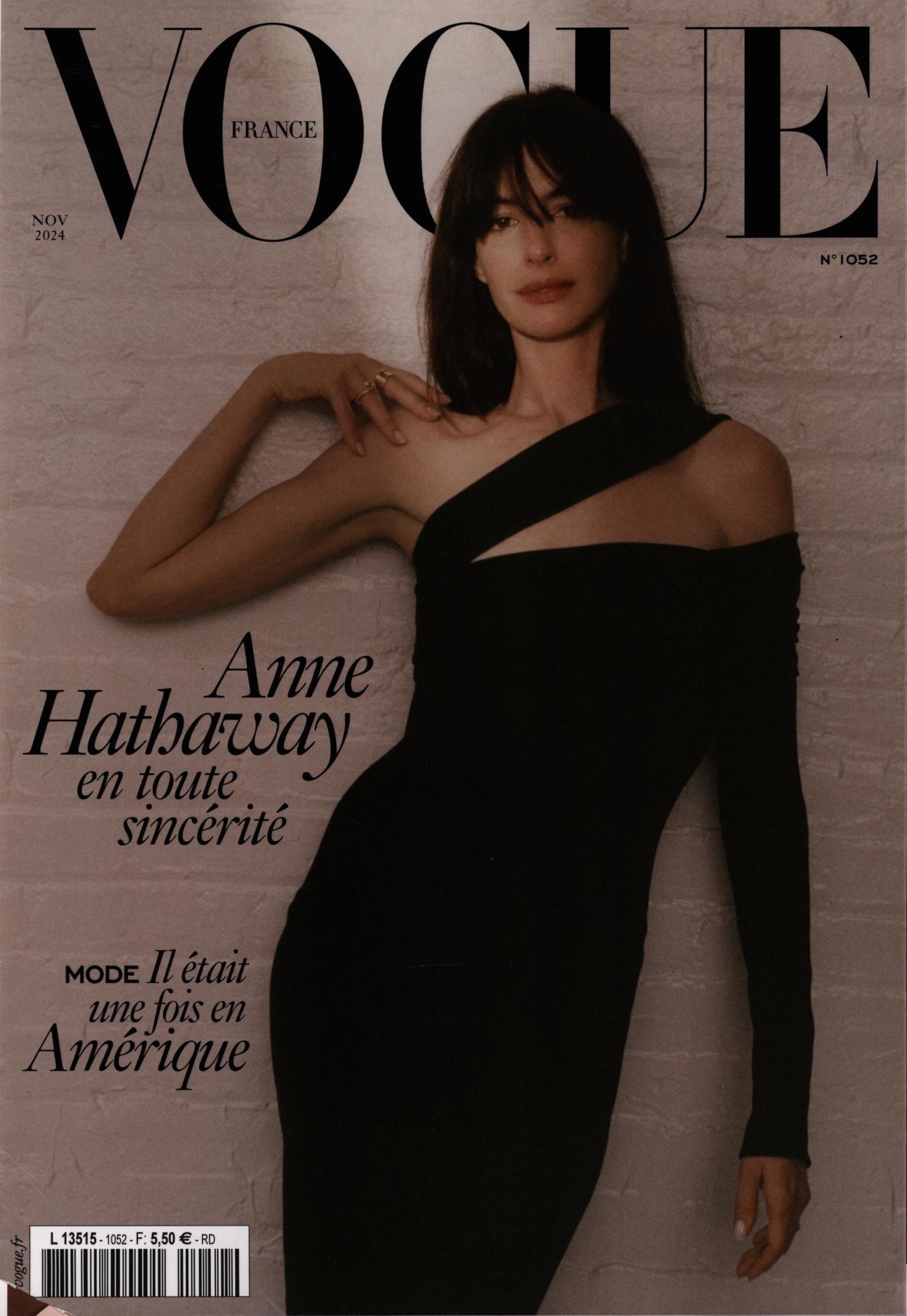 VOGUE (FR) 1052/2024