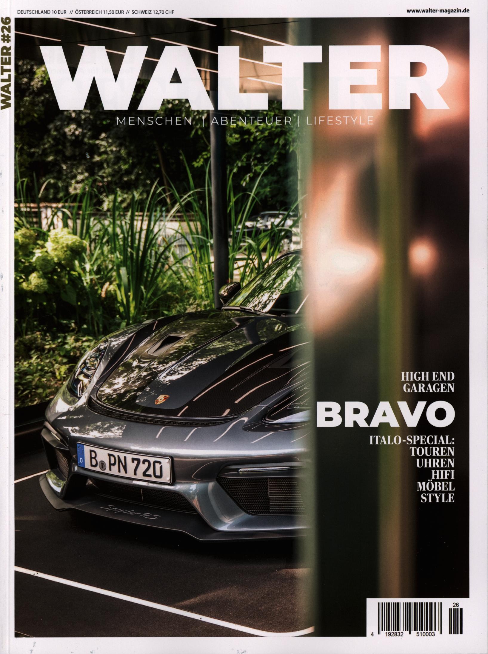 Walter 26/2025