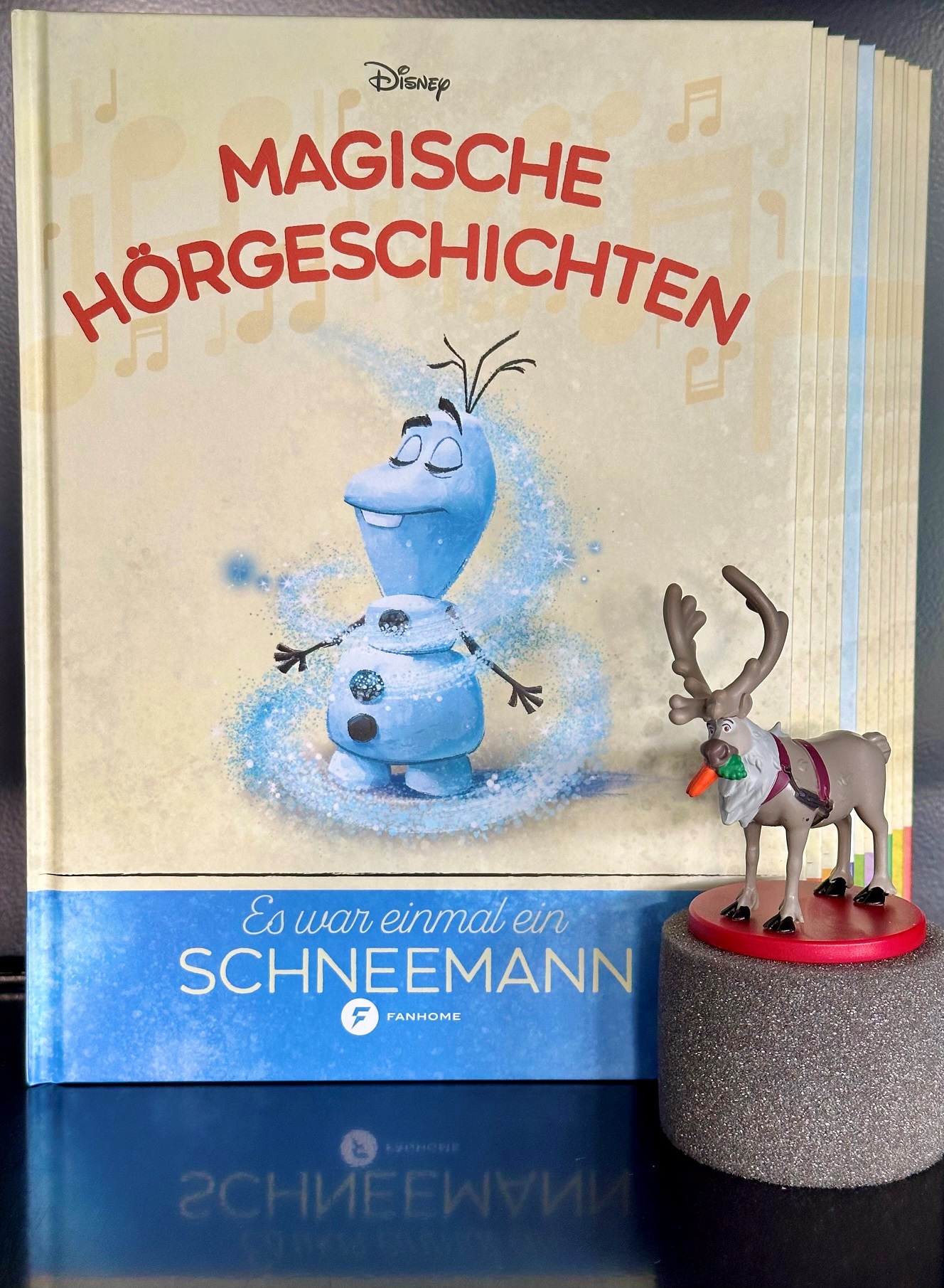 Disney Magische Hörgeschichten 48/2026