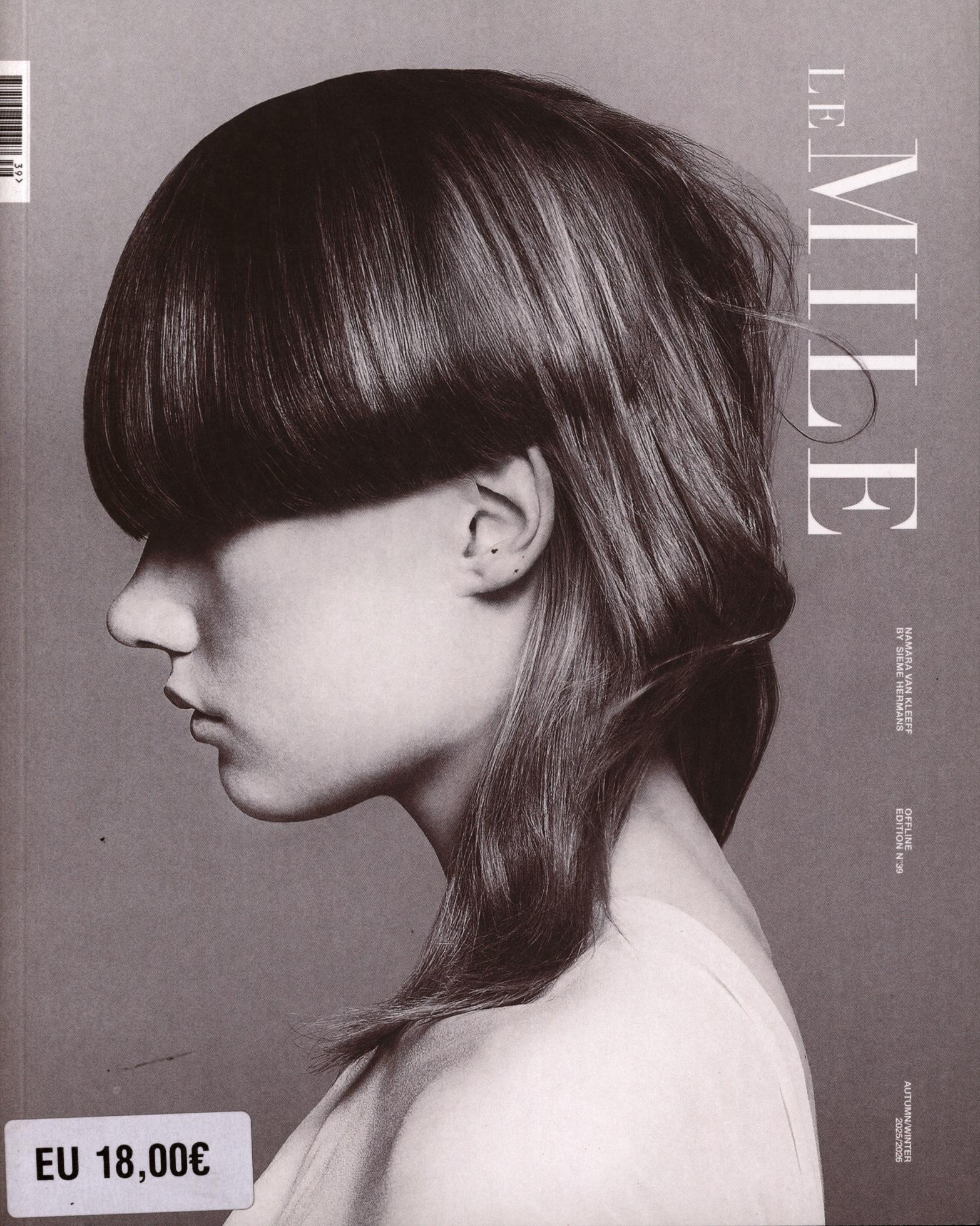 LE MILE 39/2025