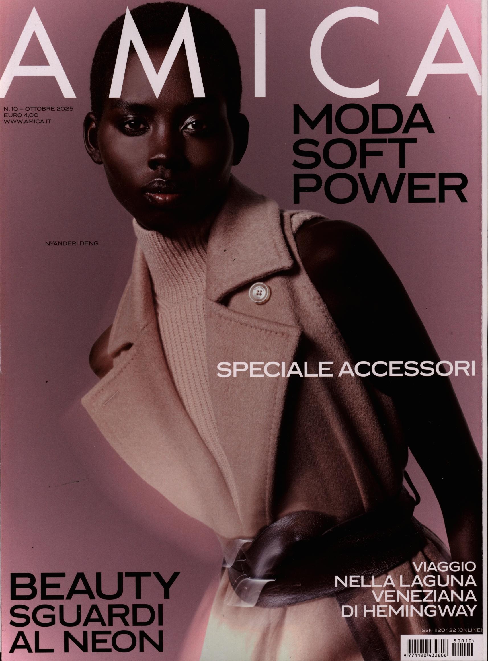 AMICA (IT) 10/2025