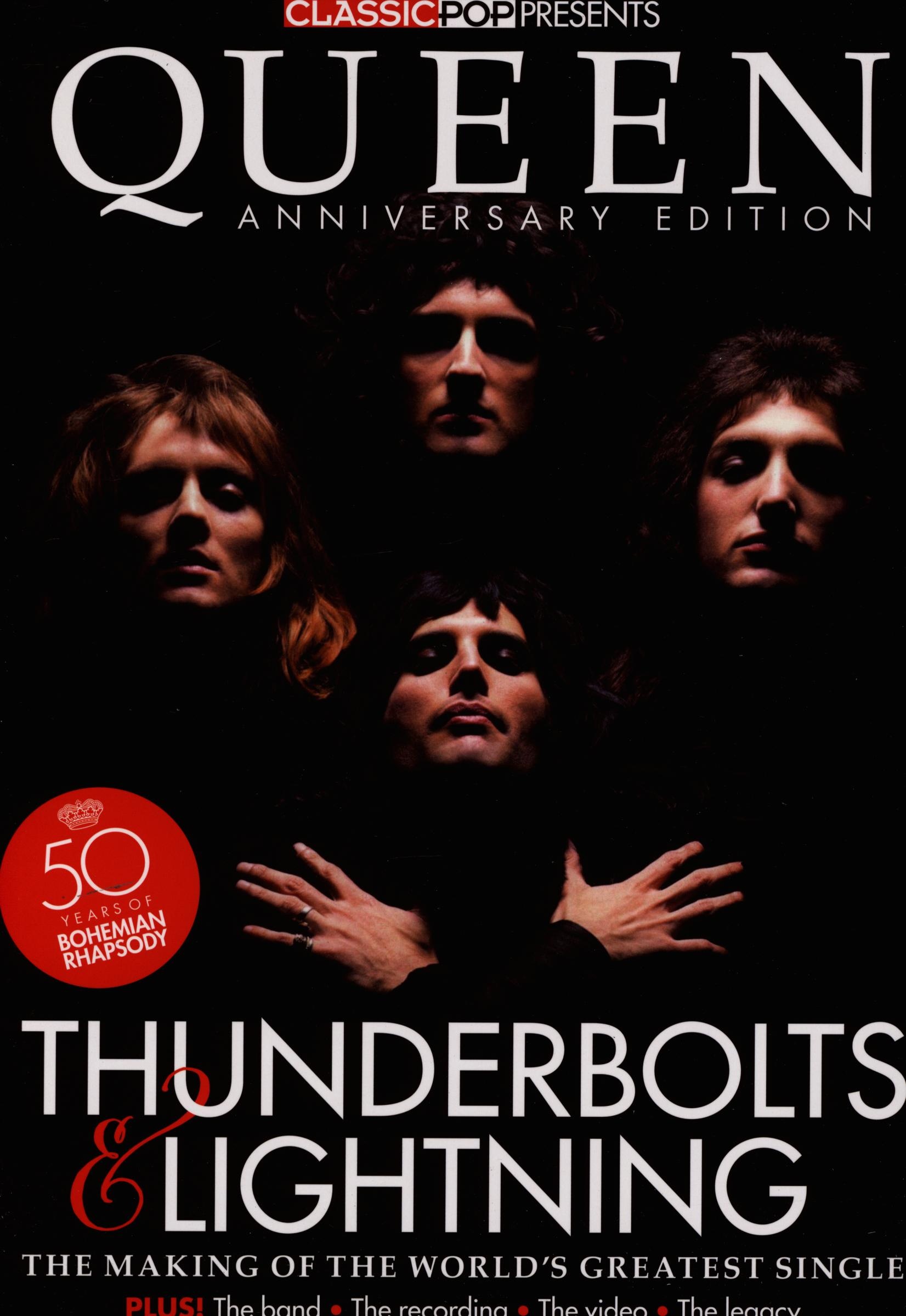 CLASSIC POP PRESENTS 41/2025