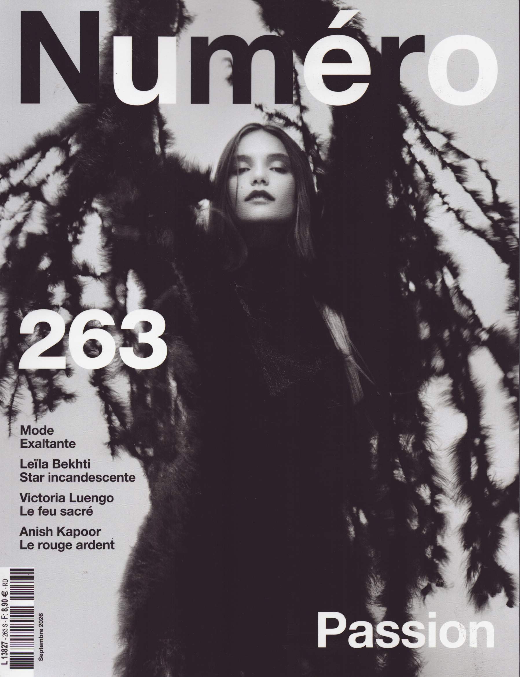 Numéro 263/2026