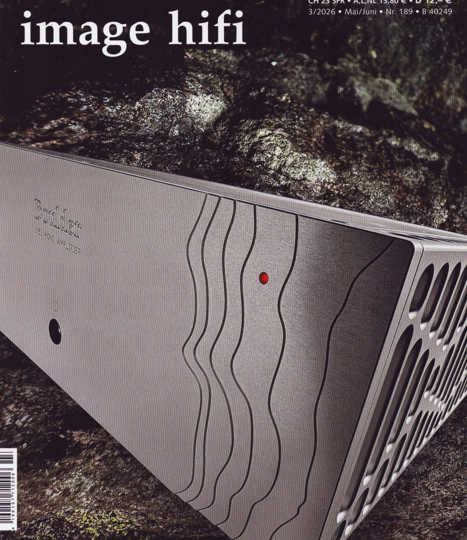IMAGE HIFI 3/2026