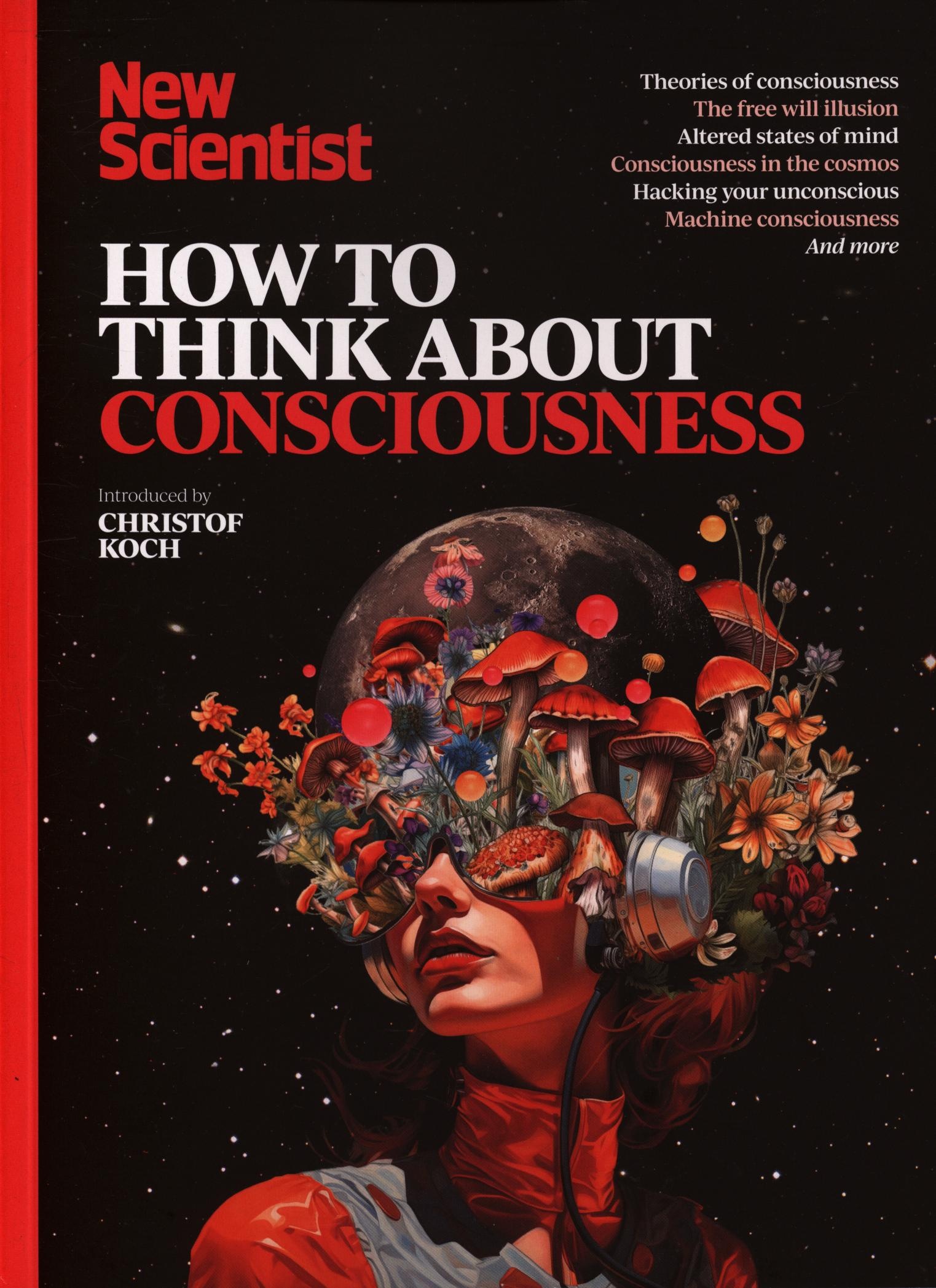 NEW SCIENTIST HOW TO THINK A. 26/2025
