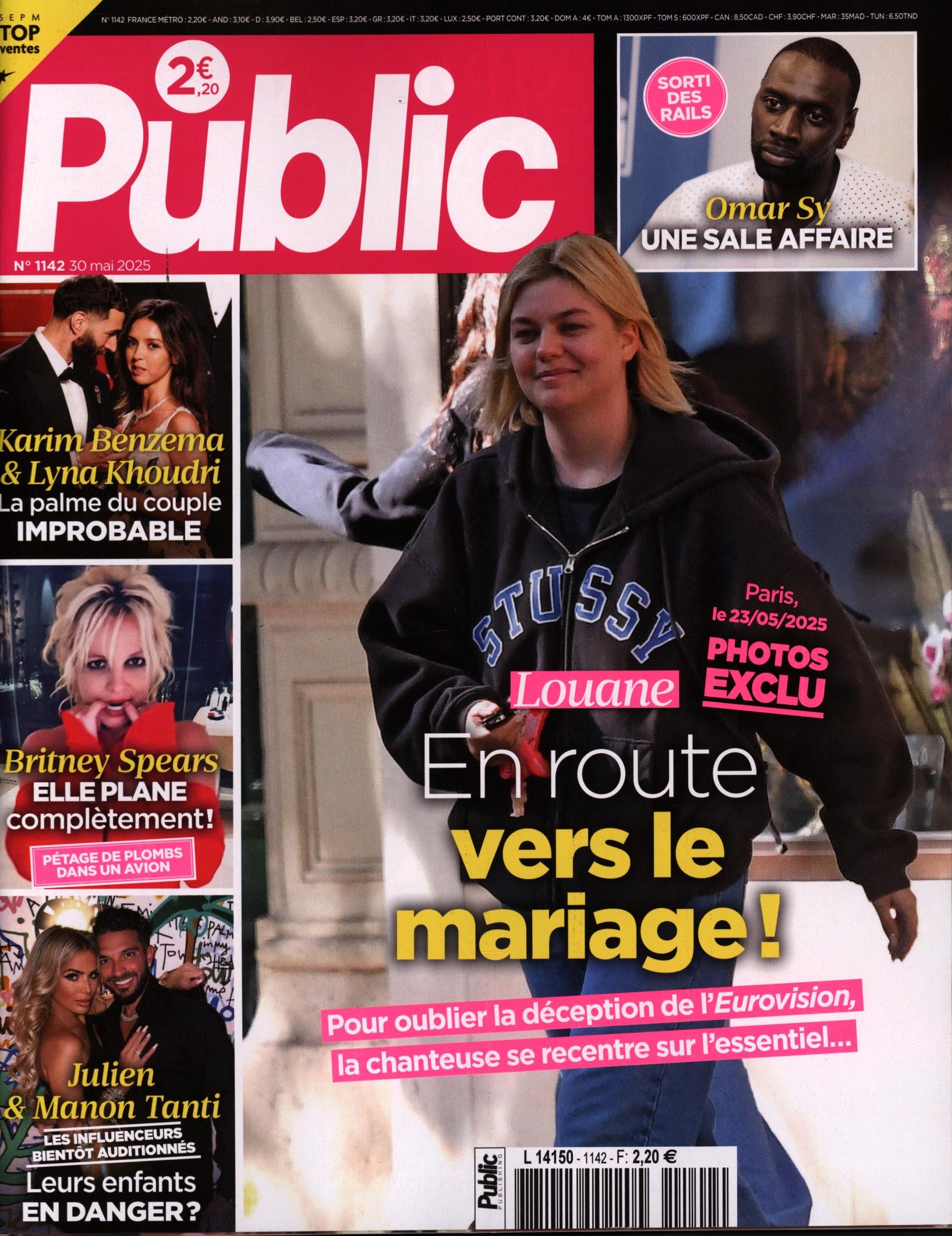 Public 1142/2025