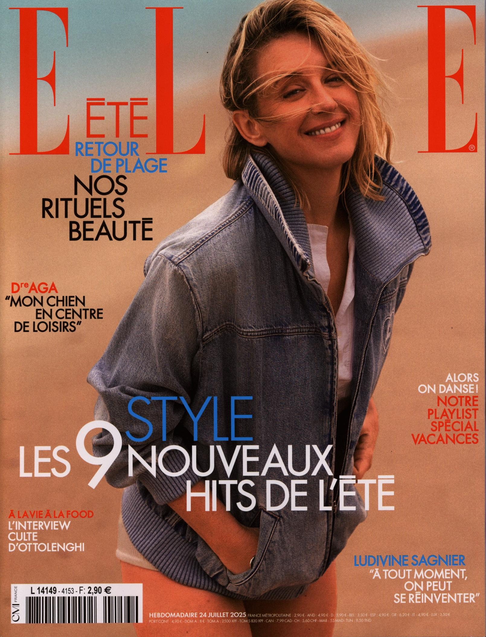 ELLE (F) 4153/2025