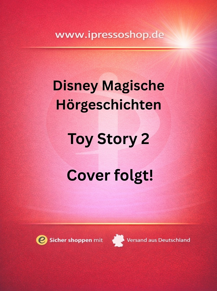 Disney Magische Hörgeschichten 24/2026