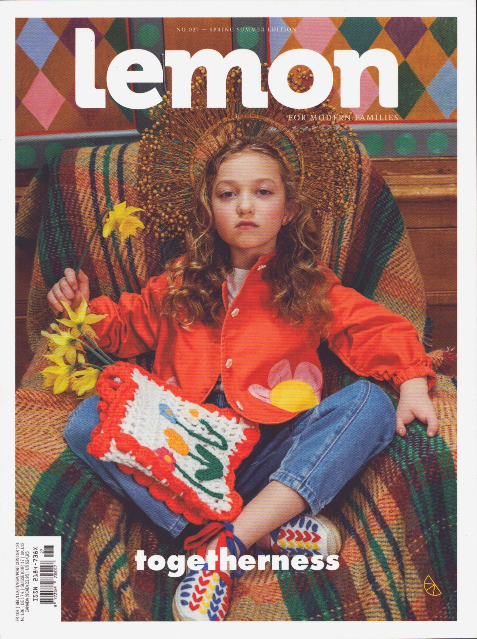 LEMON 27/2026