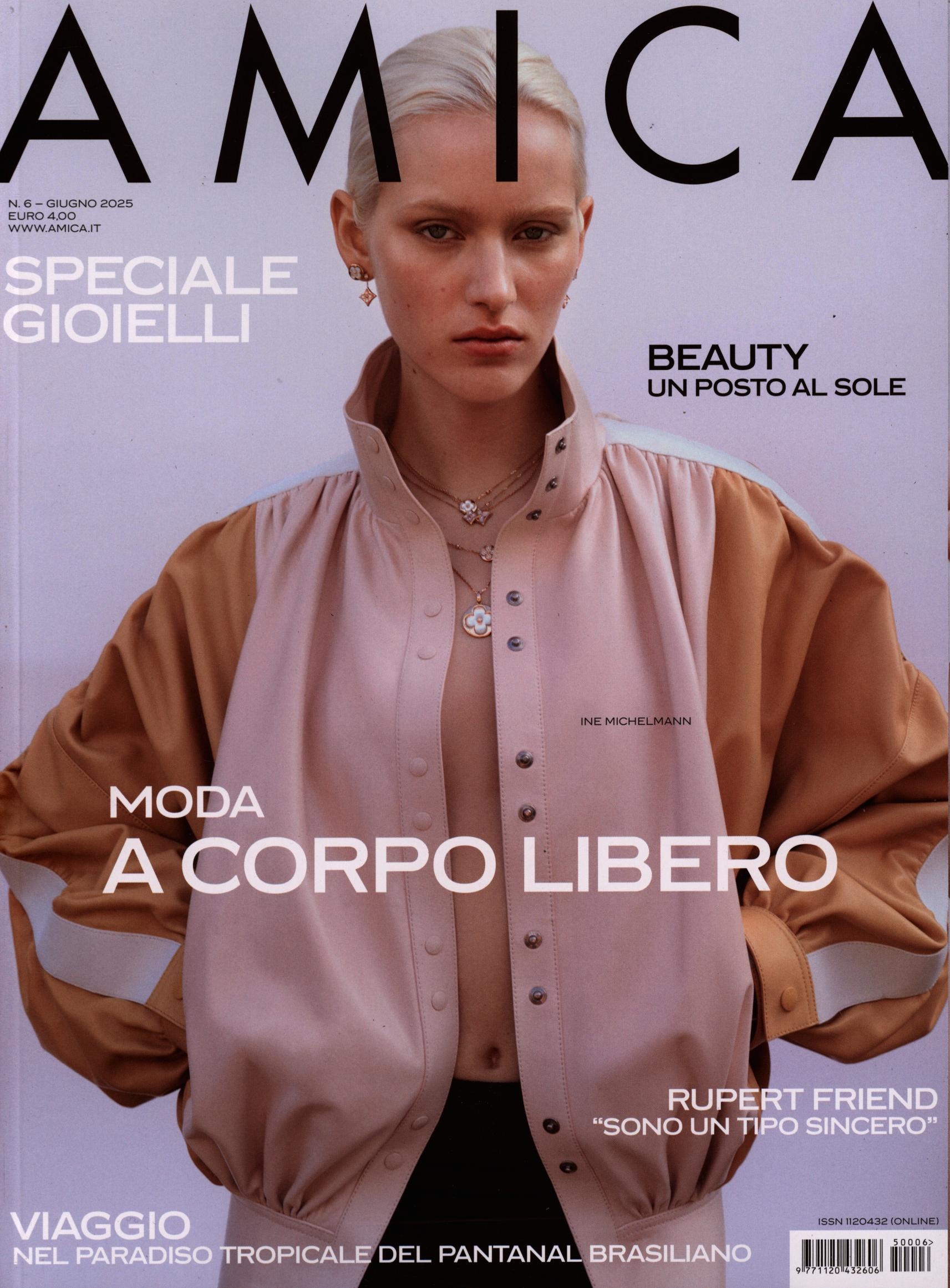 AMICA (IT) 6/2025
