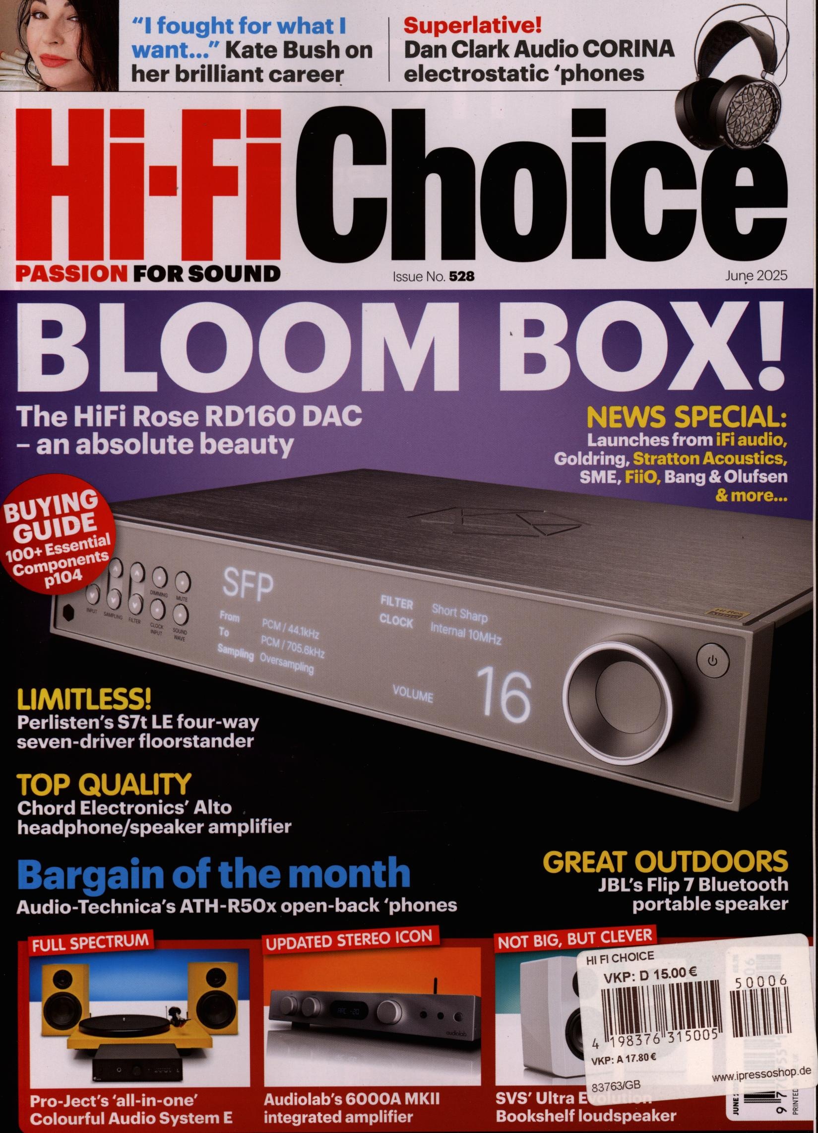 Hi-Fi Choice 6/2025