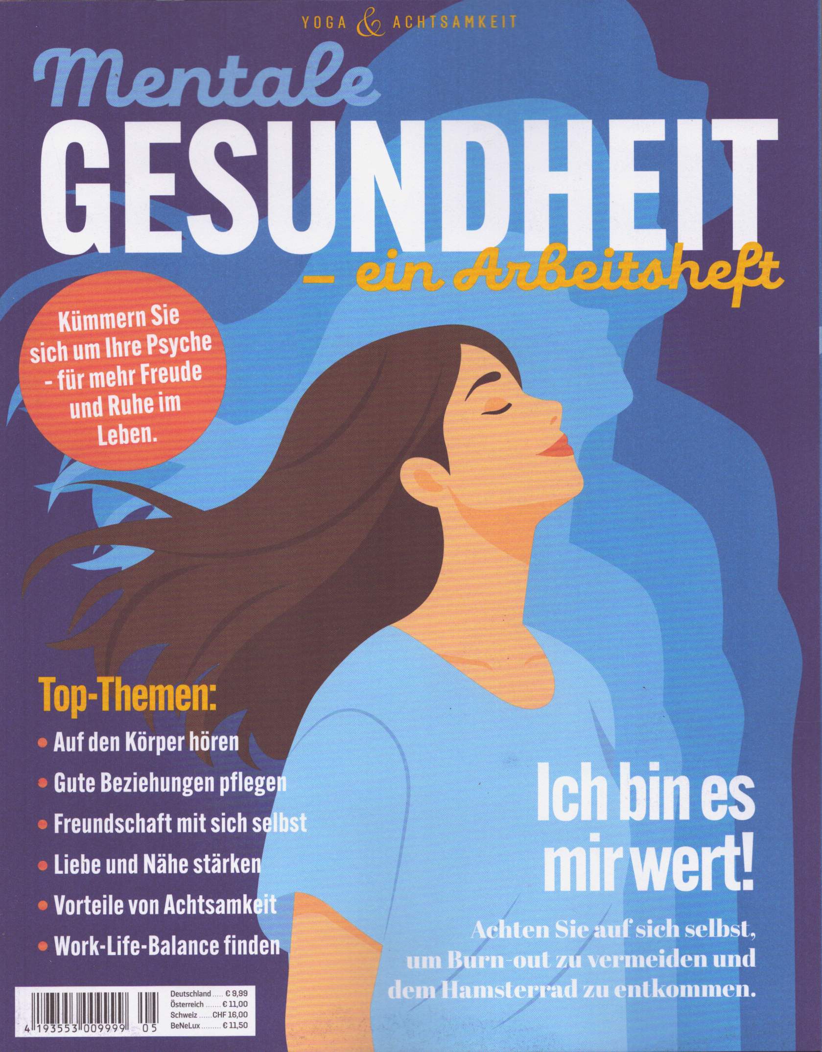 Yoga & Achtsamkeit 5/2026