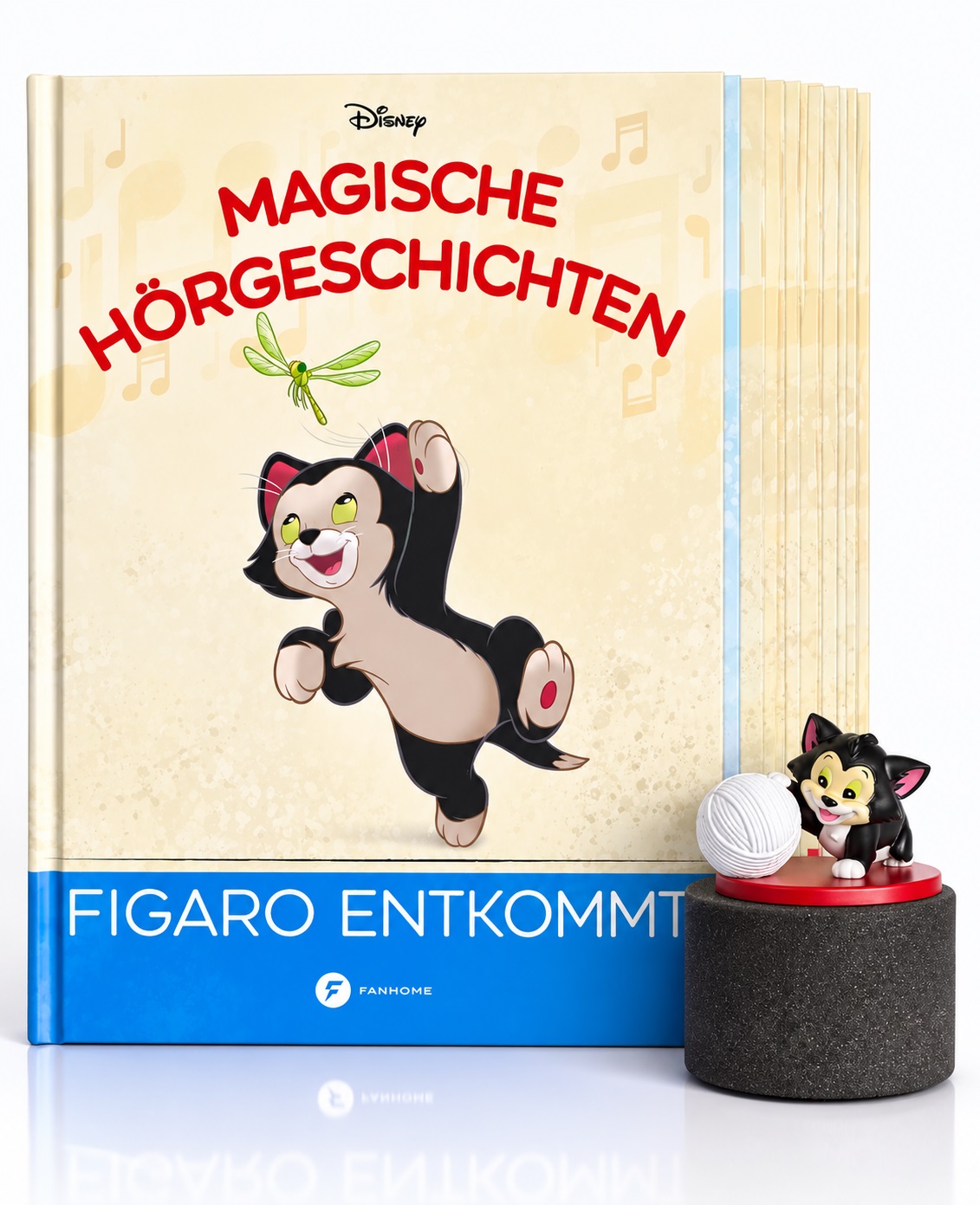 Disney Magische Hörgeschichten 55/2026