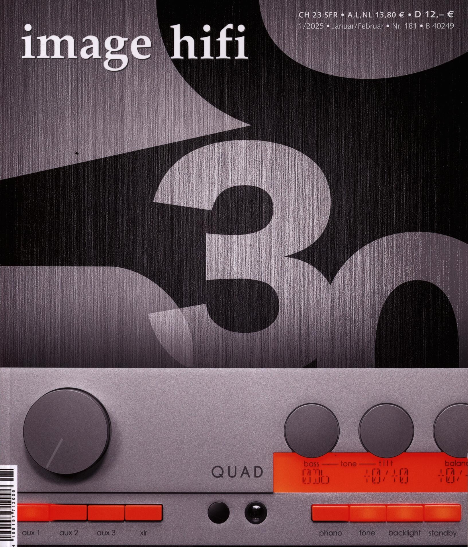 IMAGE HIFI 1/2025