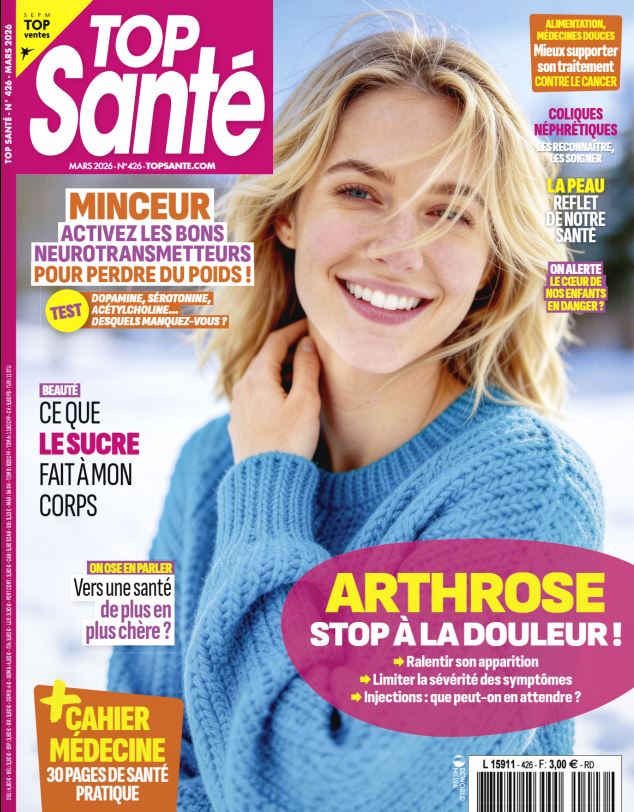 TOP SANTE 426/2026