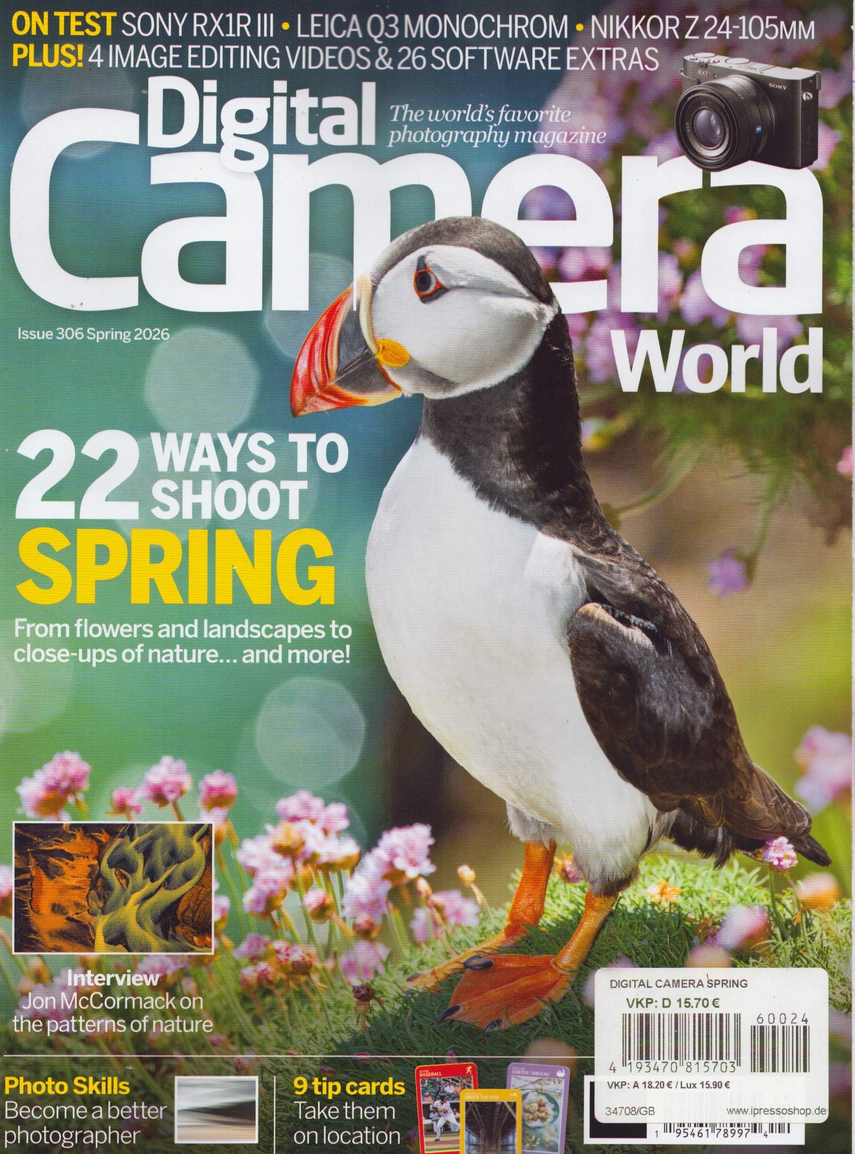 DIGITAL CAMERA 24/2026