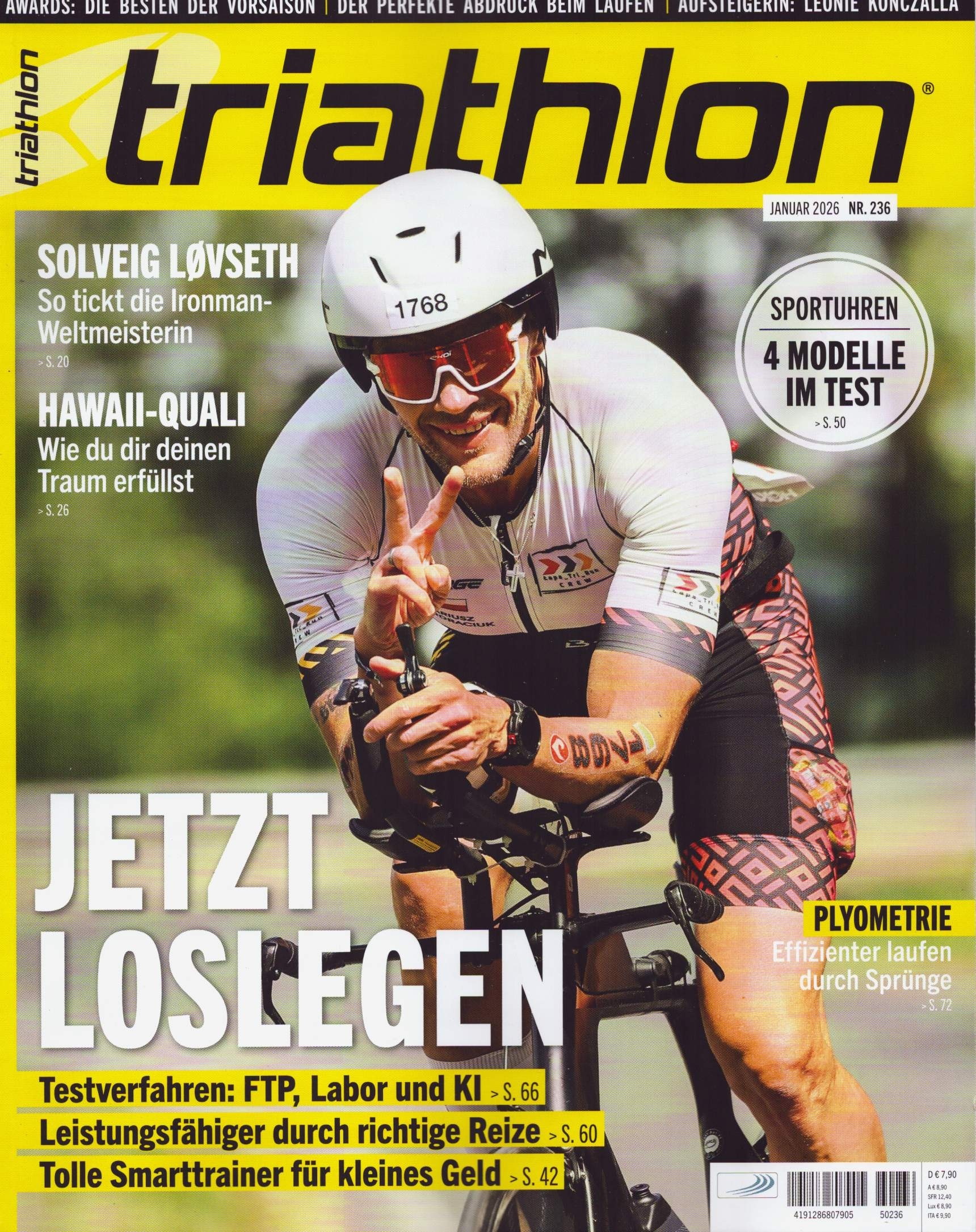 triathlon 236/2026