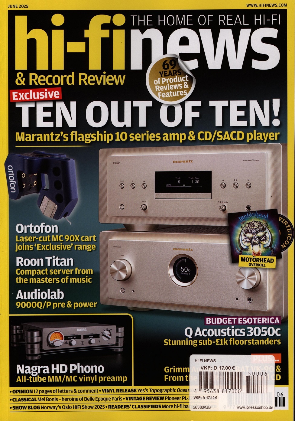 hi-fi news 6/2025