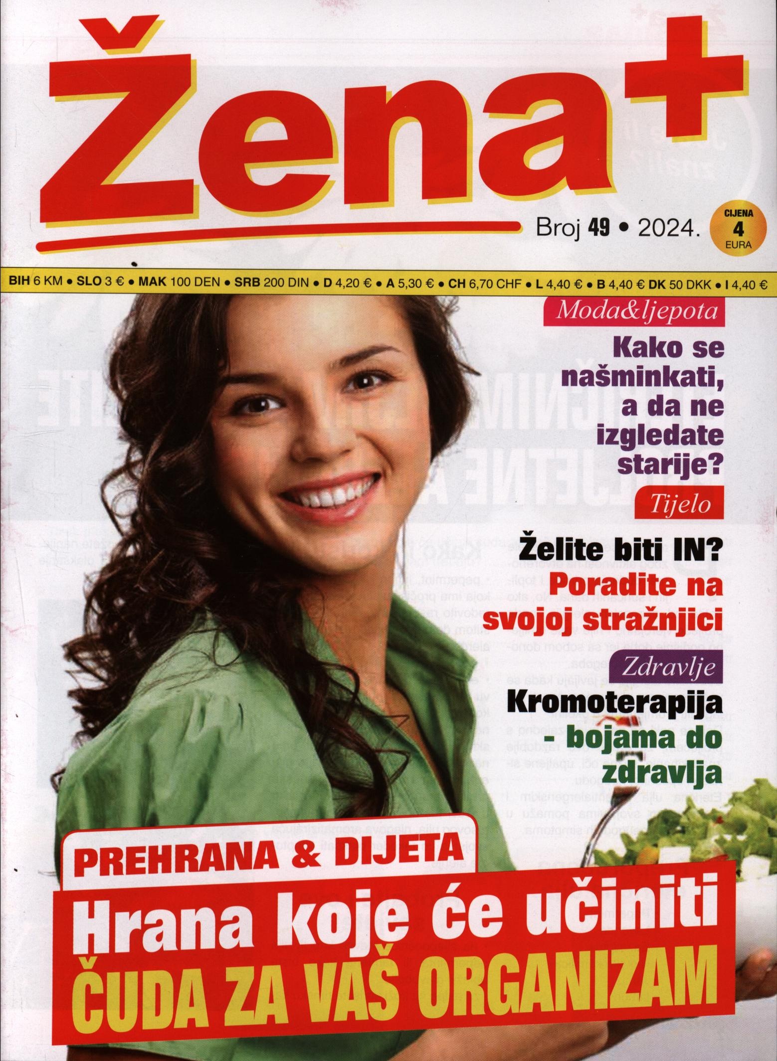 ZENA + 49/2024