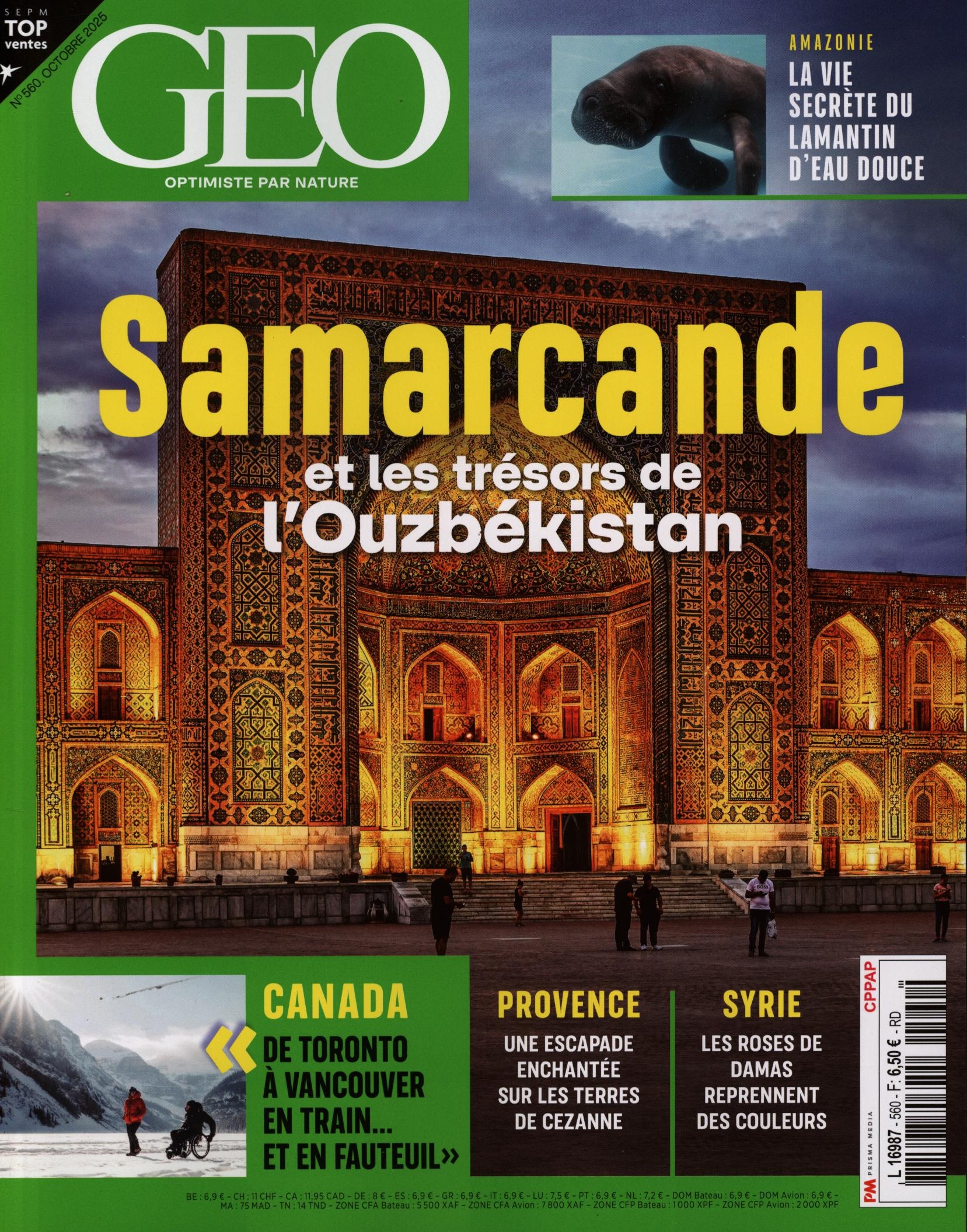 GEO (FR) 560/2025