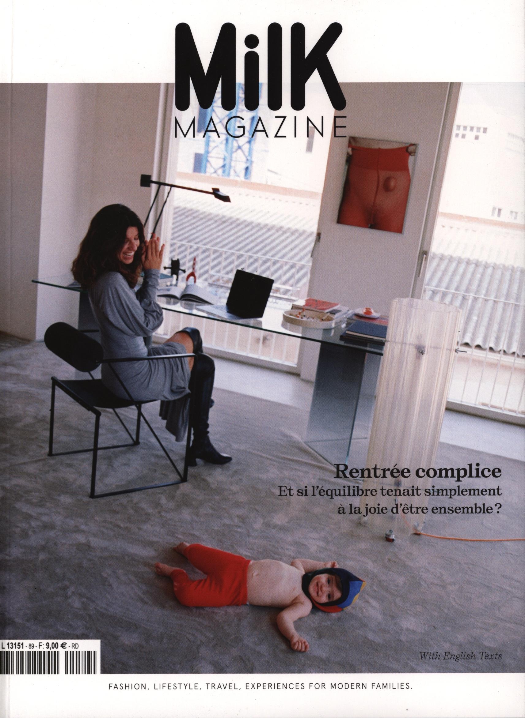 MiLK (FR) 89/2025