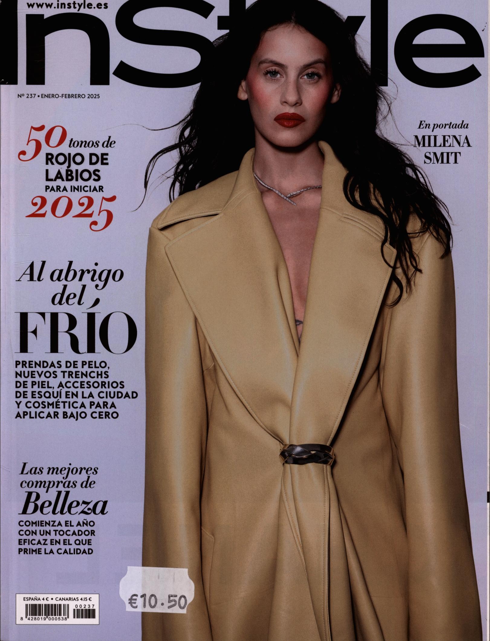 InStyle (ES) 237/2025