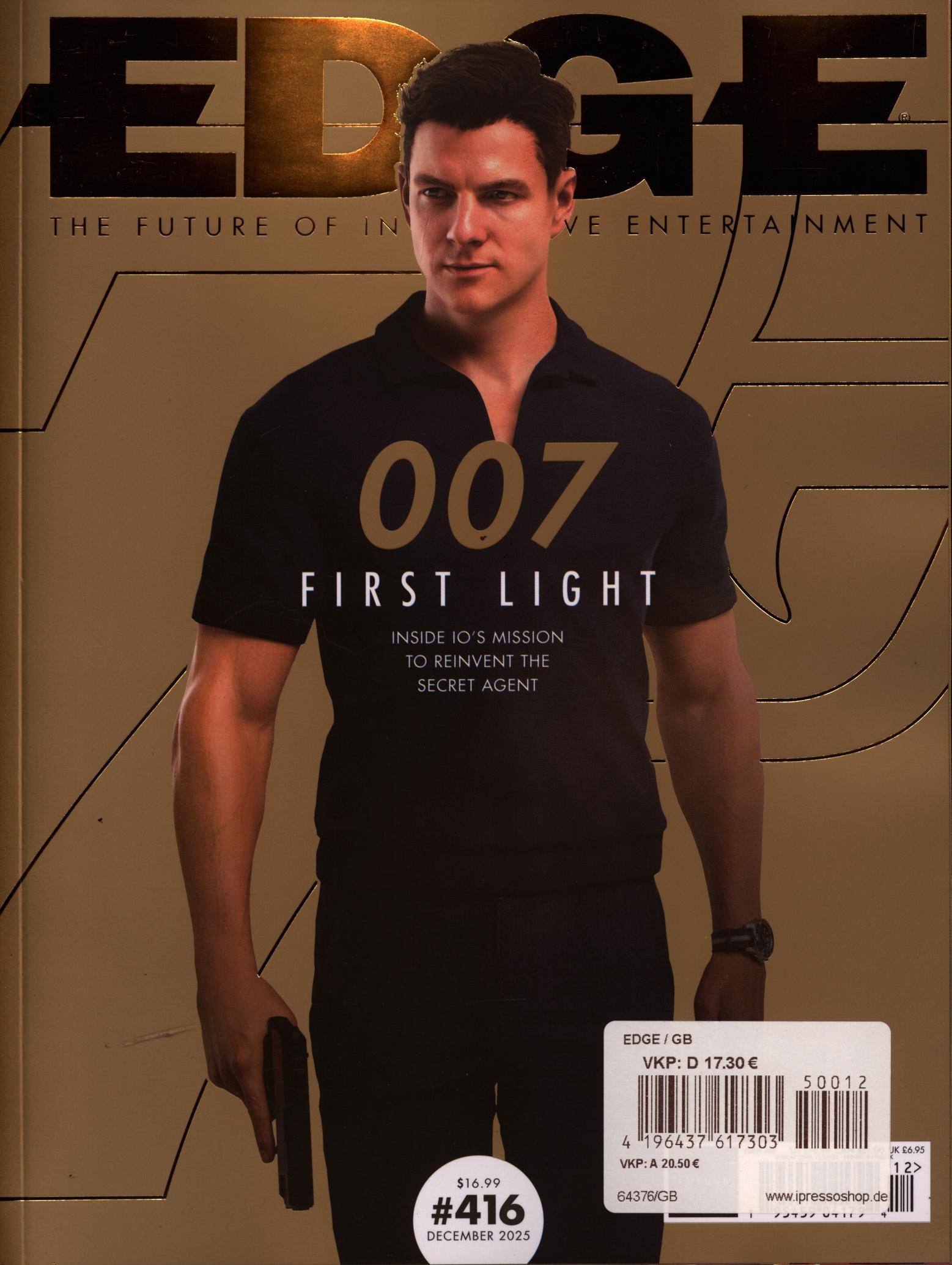 EDGE 12/2025