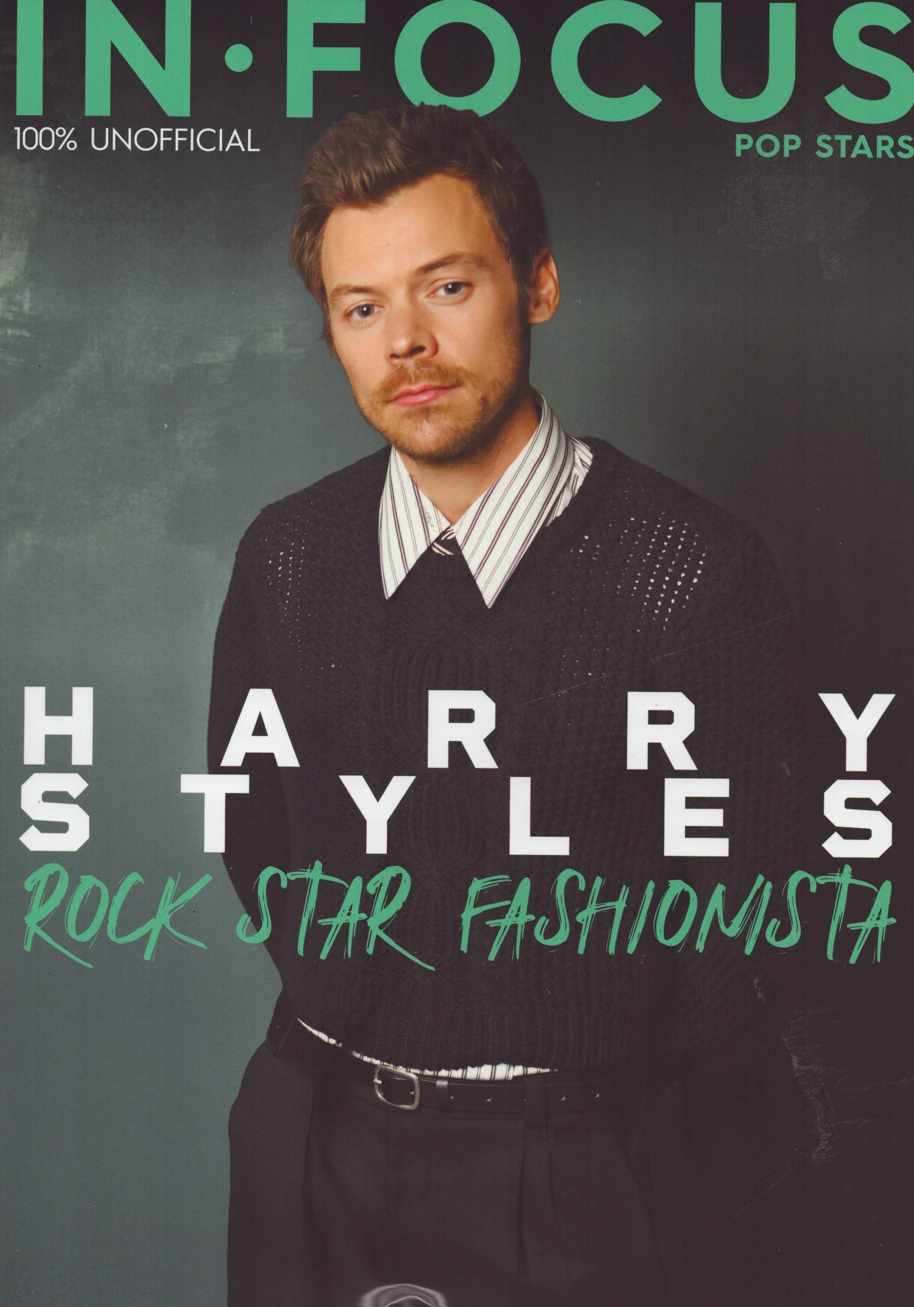 POP STARS IN FOCUS 2/2026