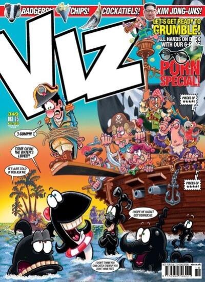 VIZ 10/2025