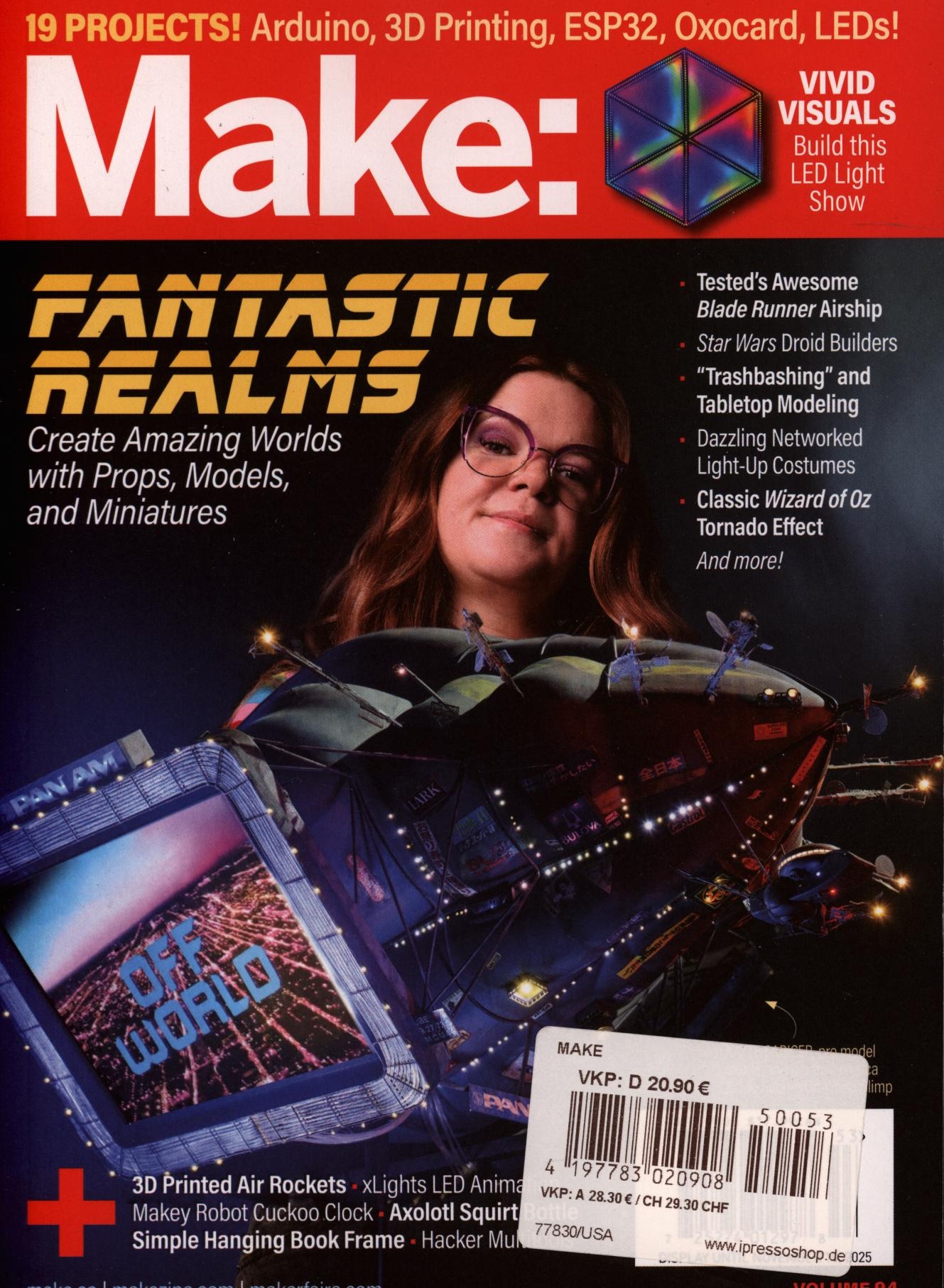 Make 53/2025 Make 53/2025