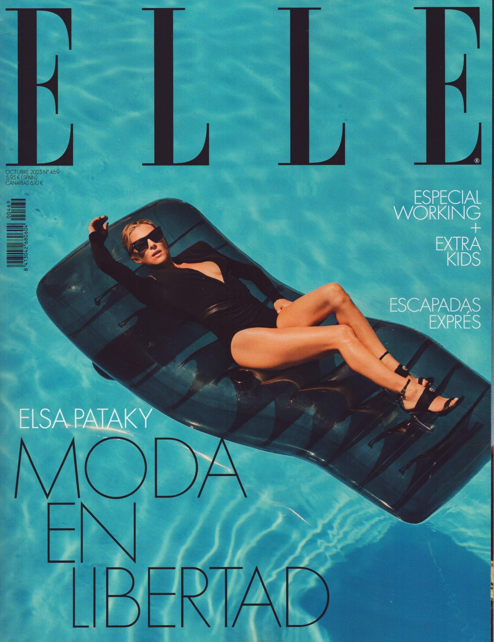 ELLE (ES) 469/2025