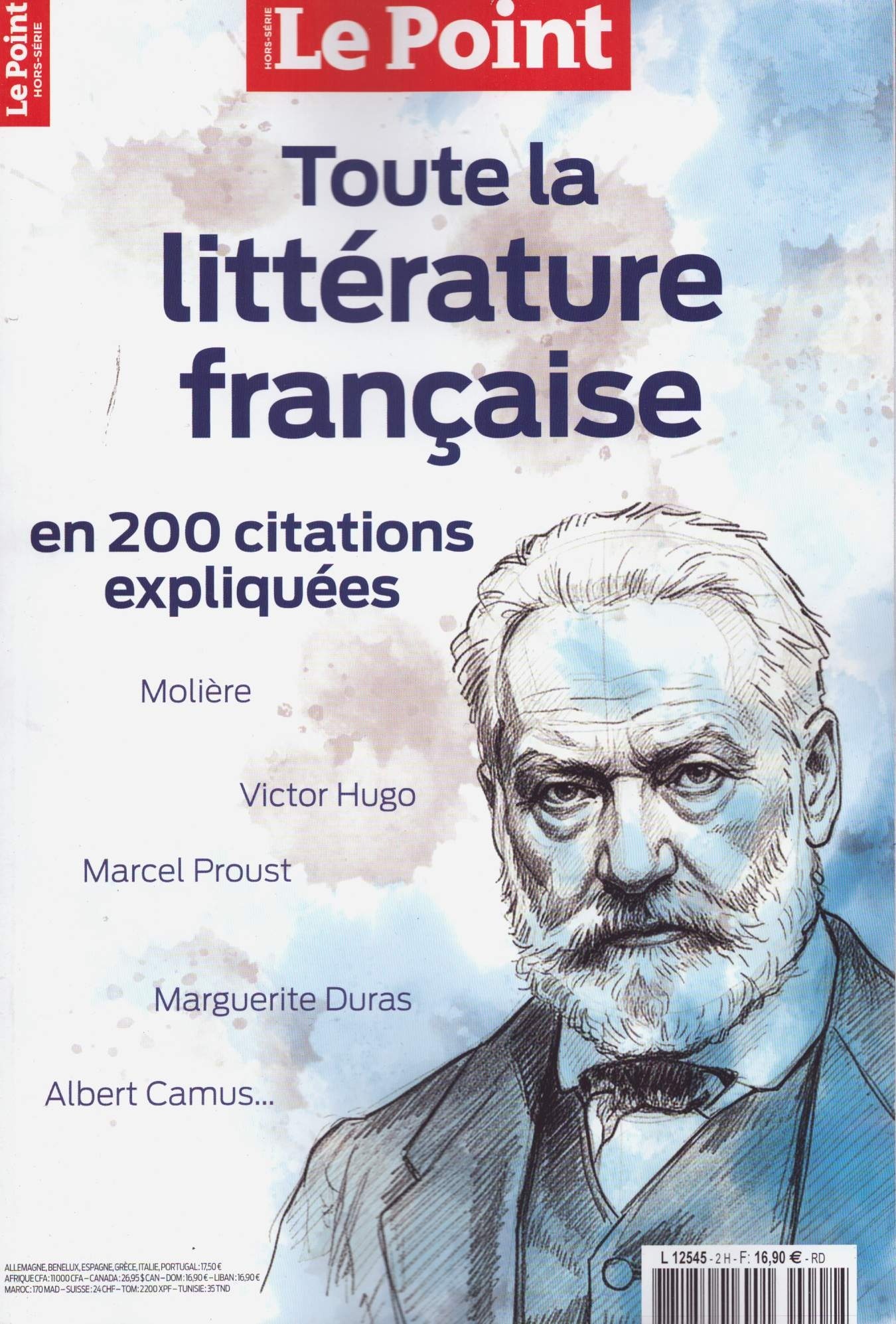 LE POINT PHILOSOPHIE 2/2026