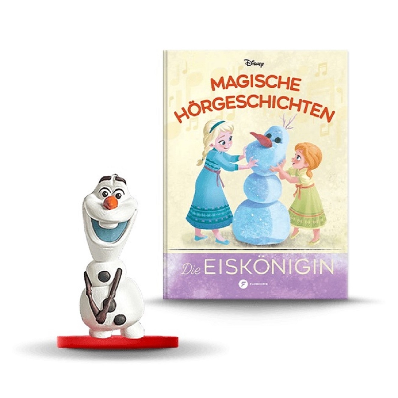 Disney Magische Hörgeschichten 6/2025