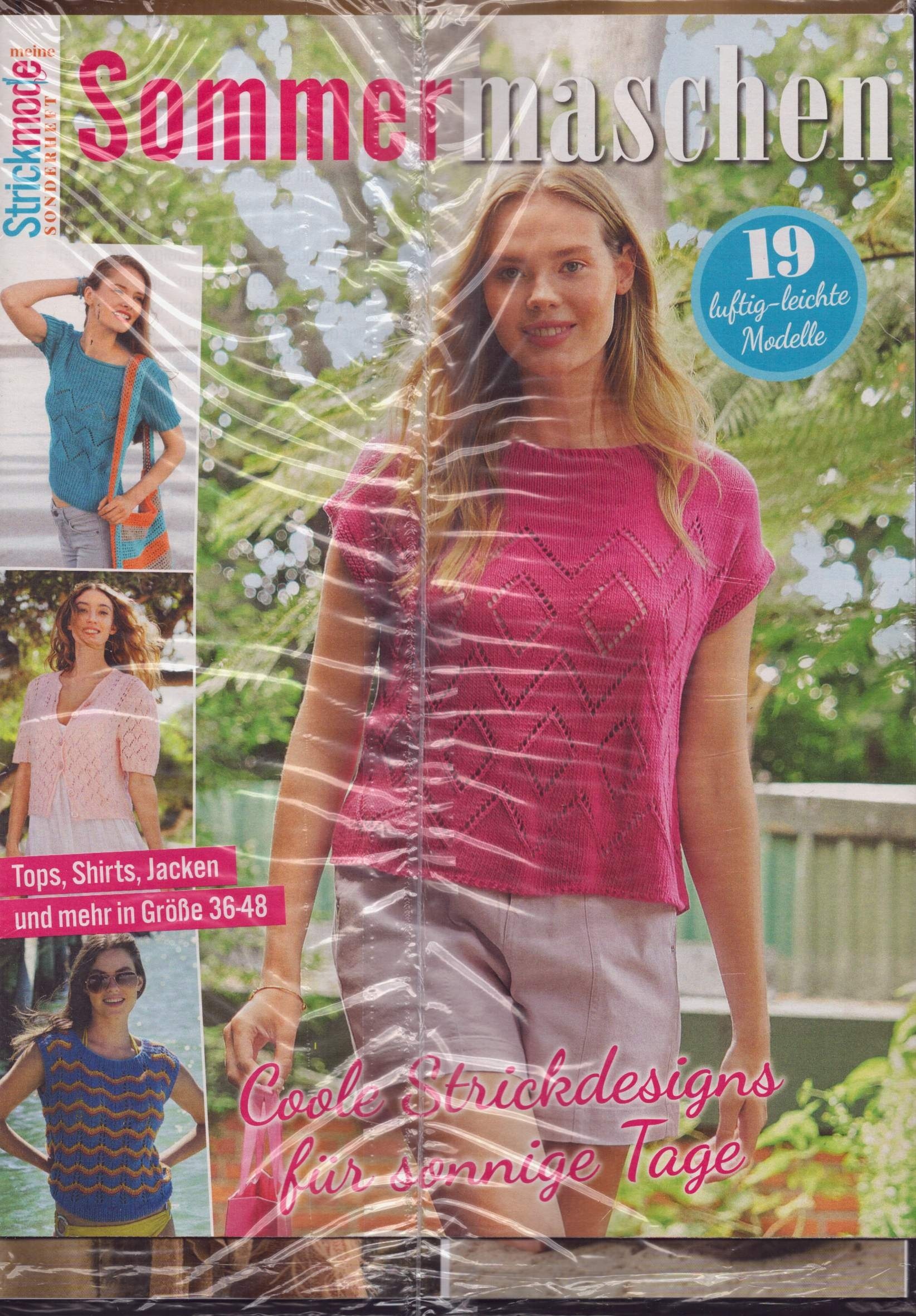 Strick Bundle 2/2026